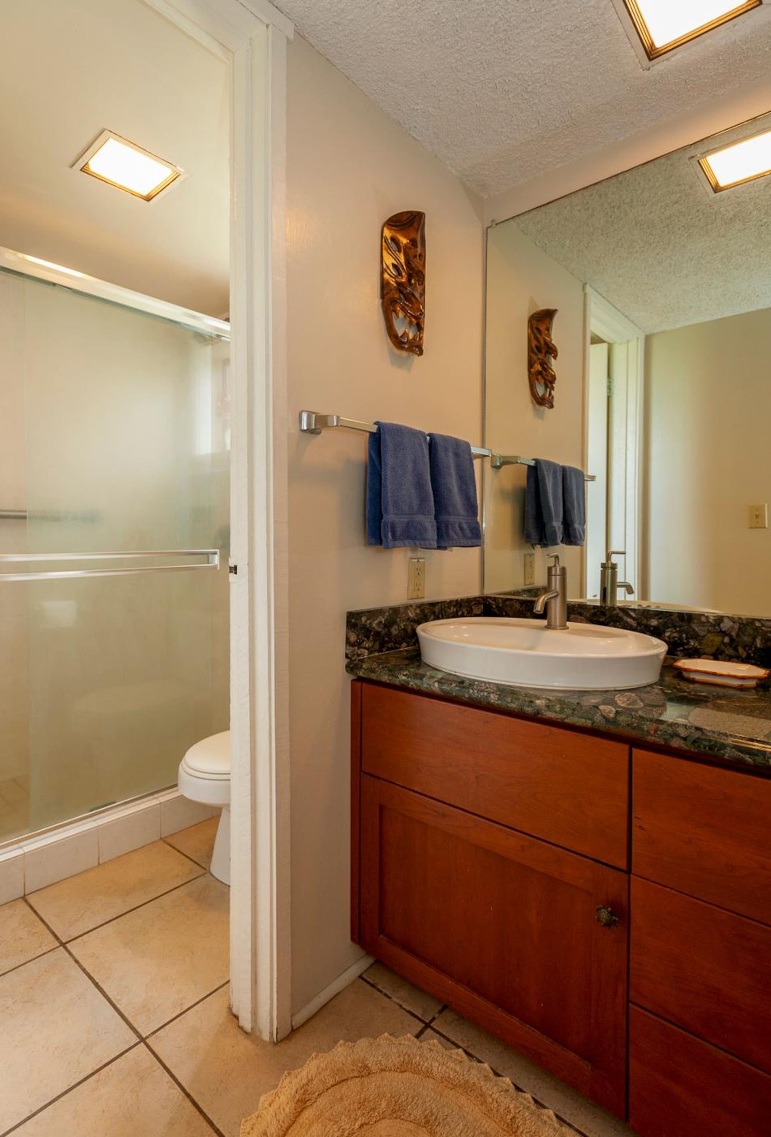 Condo in Princeville · ★4.49 · 1 bedroom · 2 beds · 1 private bath - Image 15