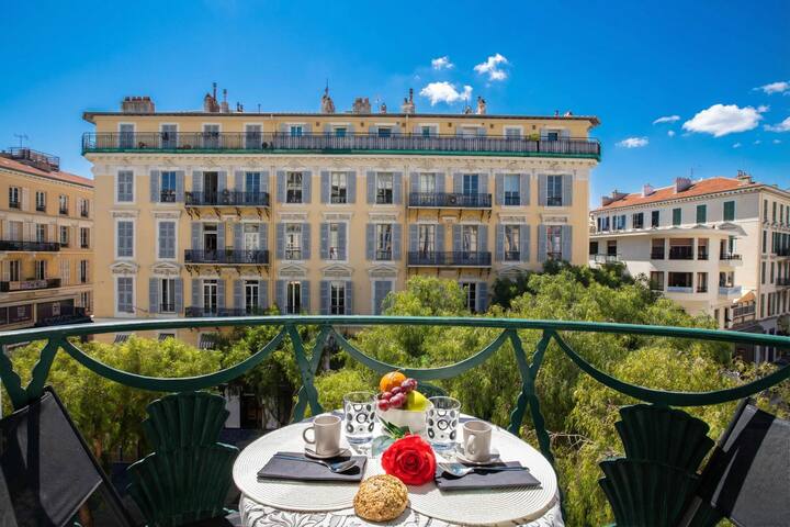 Happy.Rentals managed Airbnb listing 2