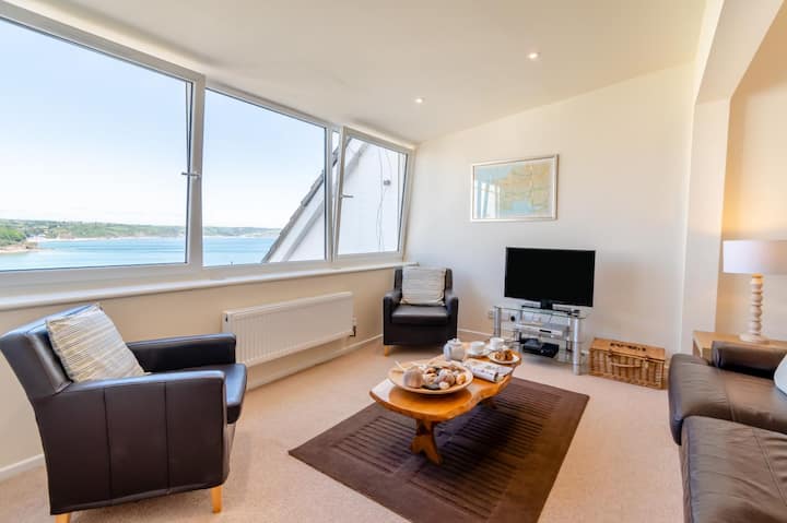 3 Bed In Saundersfoot (Oc-pw9101) - Saundersfoot