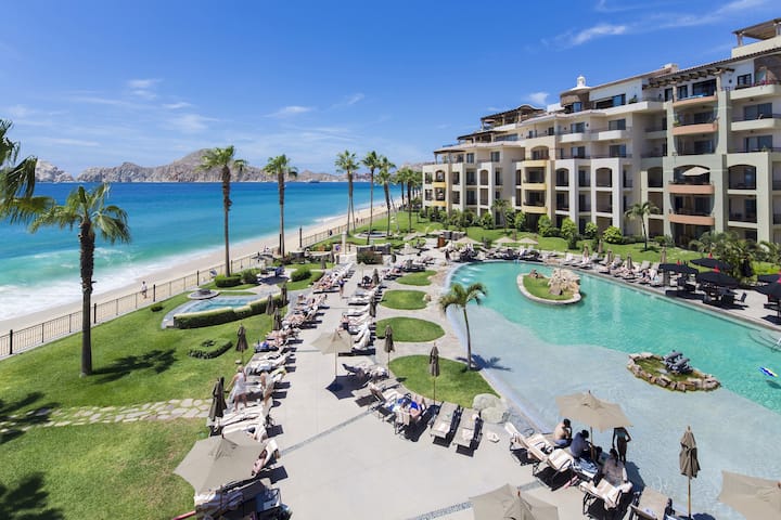 The Best Of All Worlds, Condo Or All Inclusive. Hospitality At Its Best - Cabo San Lucas