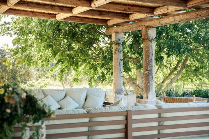 Masseria del Gigante – Salento Italia gallery image 3