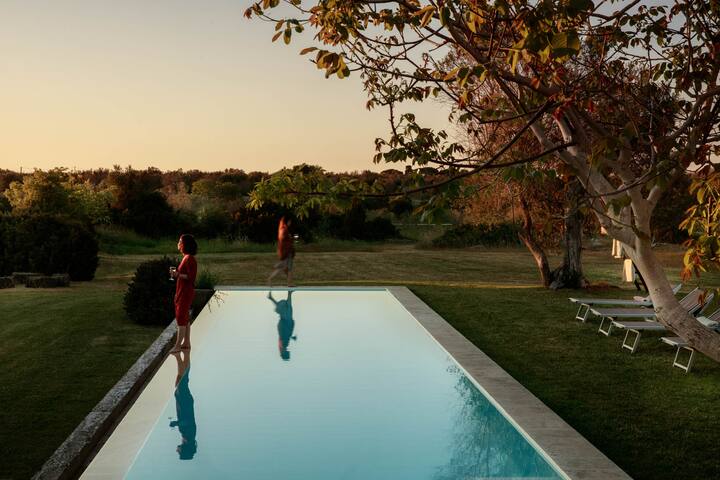 Masseria del Gigante – Salento Italia gallery image 2