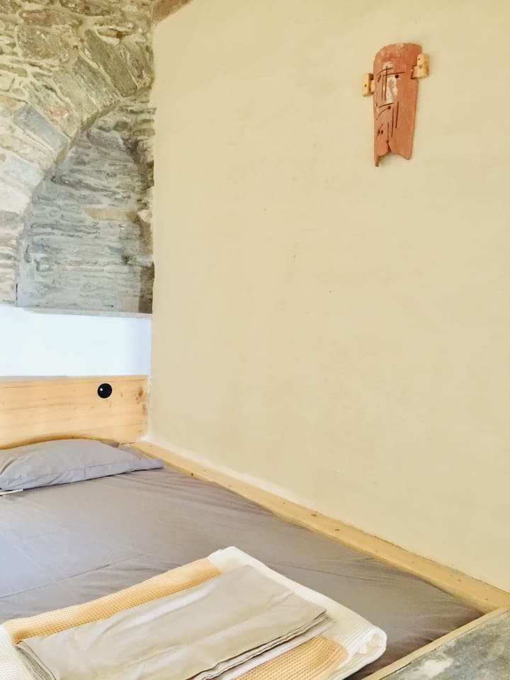 סוויטה לשינה 'בקן' לשינה רגועה ועמוקה מאוד