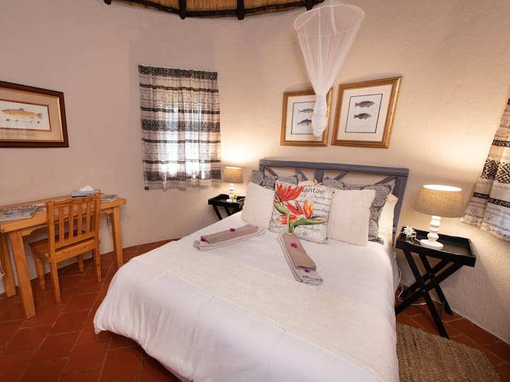 Blyde Canyon Cottage Sunbird photo 6