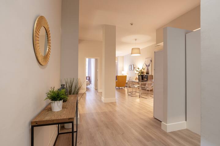 Urbe10 managed Airbnb listing 2