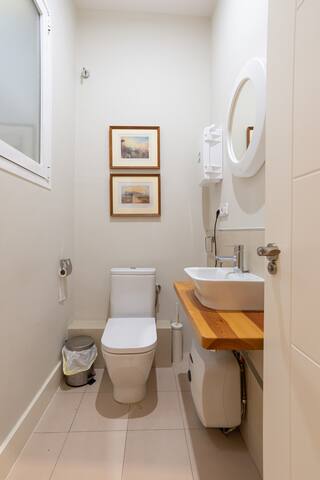Urbe10 managed Airbnb listing 2
