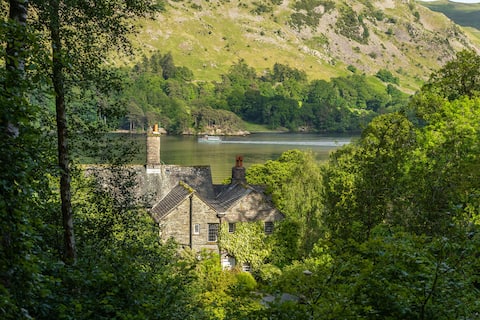 Hawkhow, Glenridding