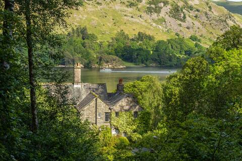 Hawkhow, Glenridding