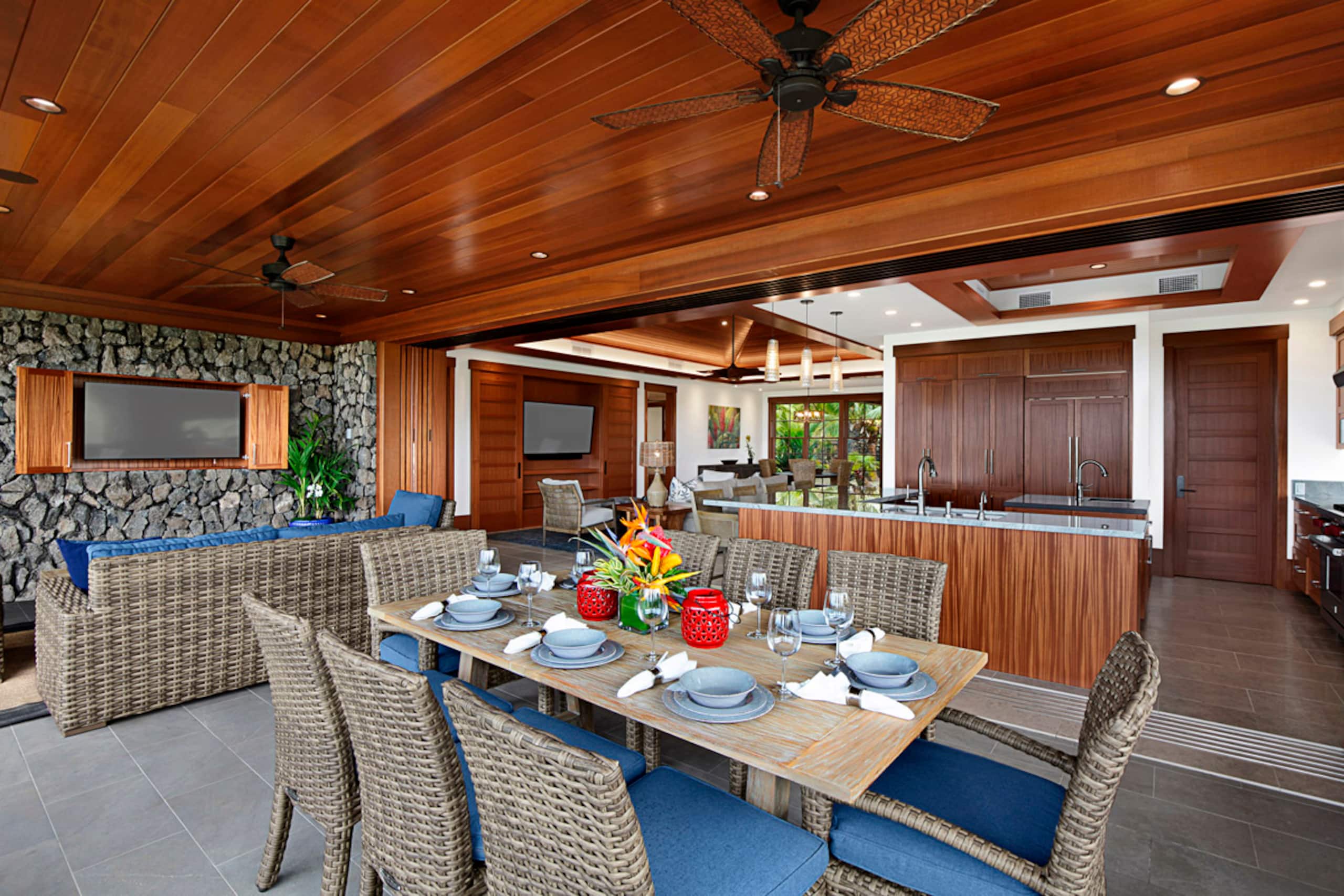 Home in Koloa · ★5.0 · 4 bedrooms · 5 beds · 4.5 baths - Photo 5