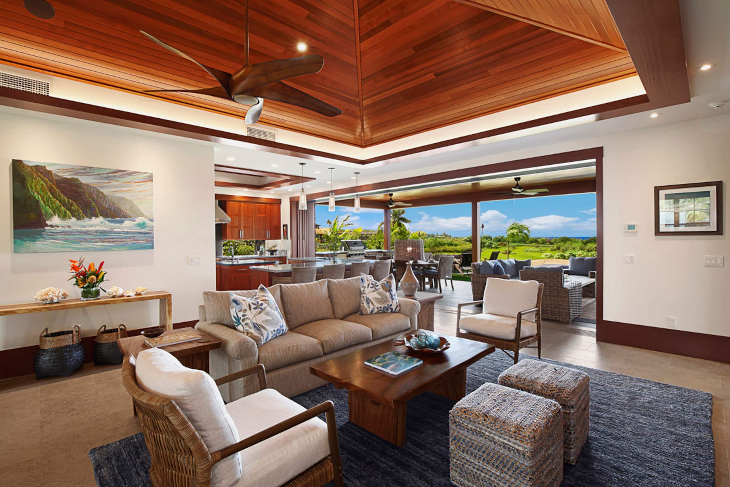 Home in Koloa · ★5.0 · 4 bedrooms · 5 beds · 4.5 baths - Photo 6