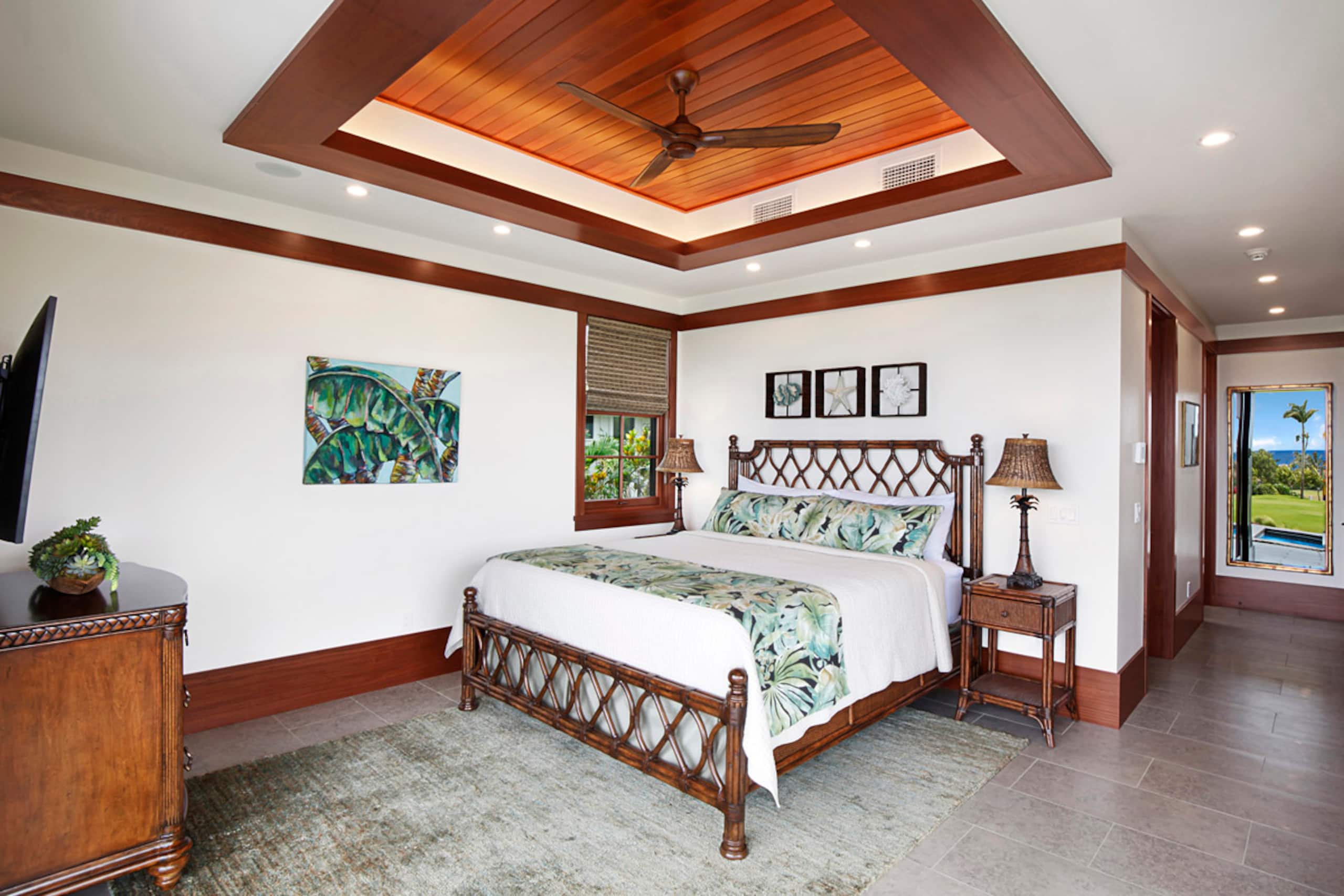 Home in Koloa · ★5.0 · 4 bedrooms · 5 beds · 4.5 baths - Photo 8