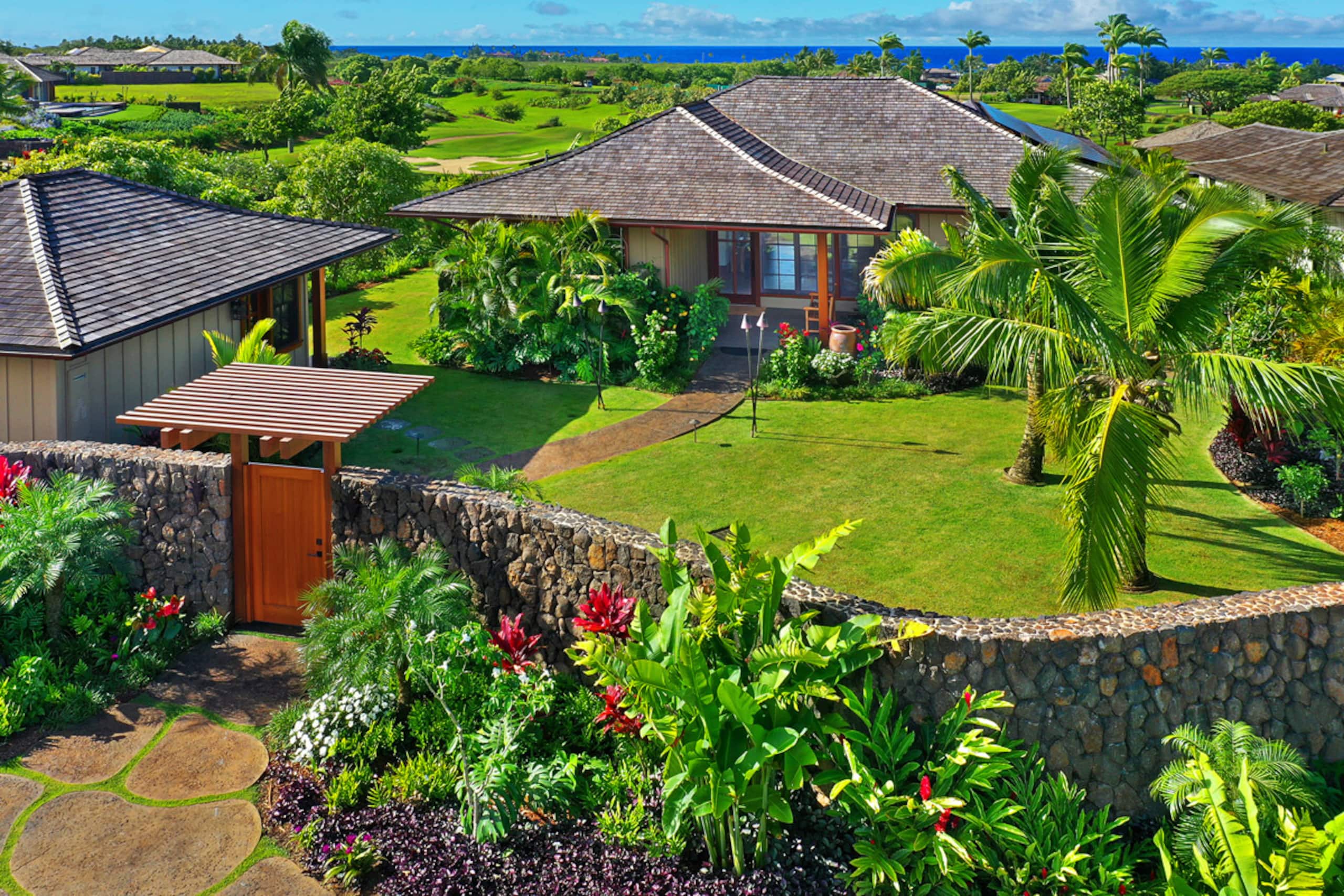 Home in Koloa · ★5.0 · 4 bedrooms · 5 beds · 4.5 baths - Photo 14