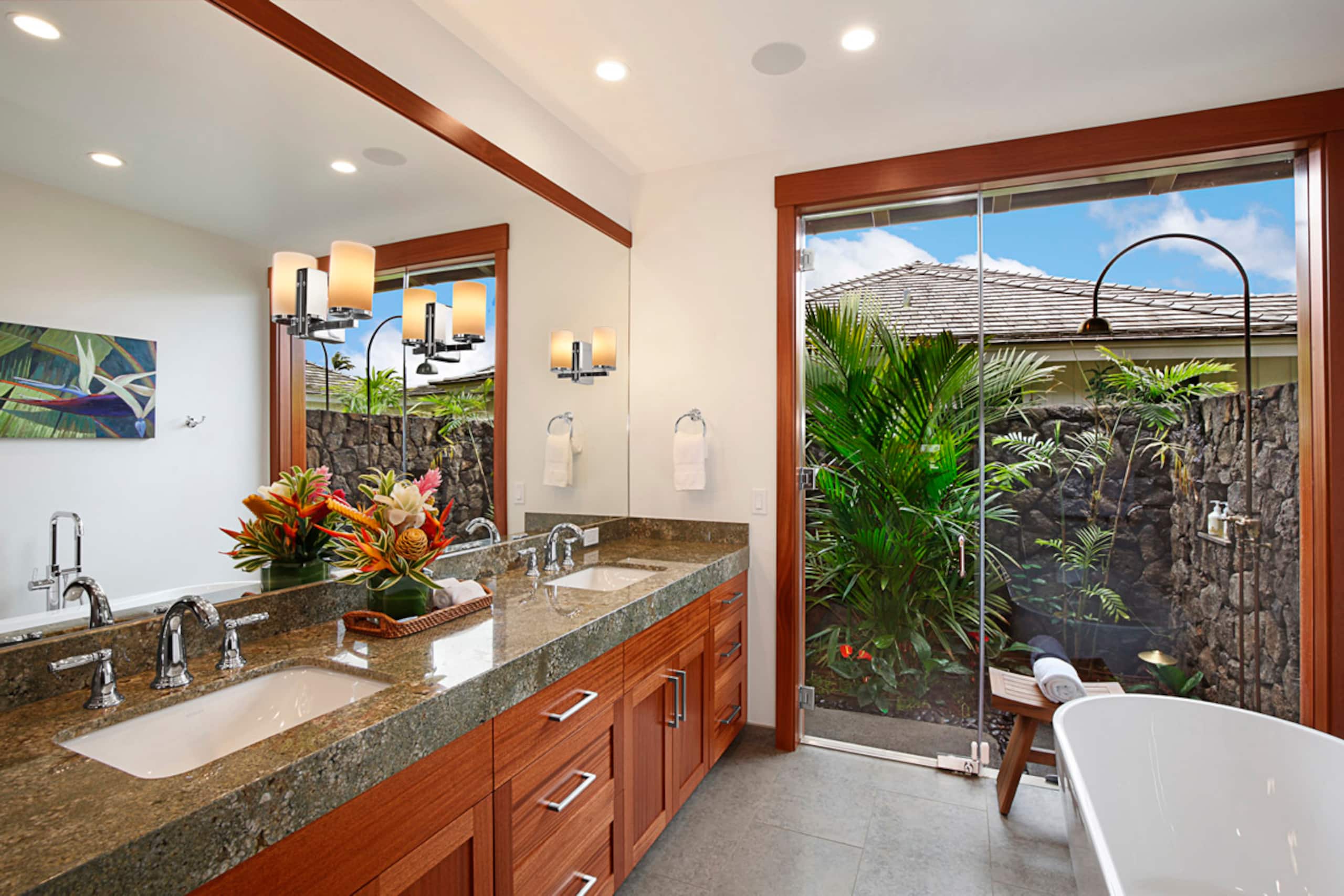 Home in Koloa · ★5.0 · 4 bedrooms · 5 beds · 4.5 baths - Photo 9