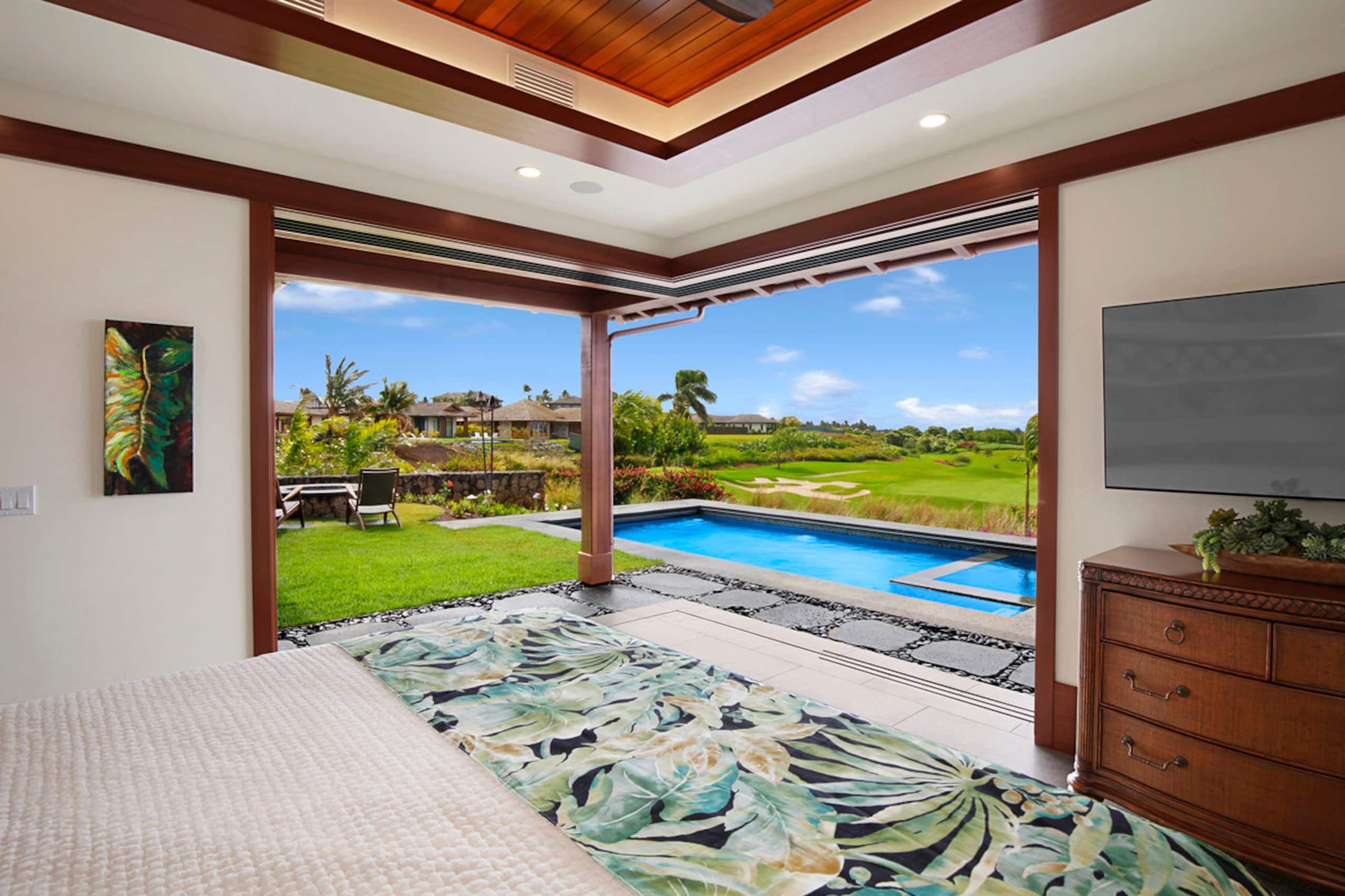 Home in Koloa · ★5.0 · 4 bedrooms · 5 beds · 4.5 baths - Photo 7