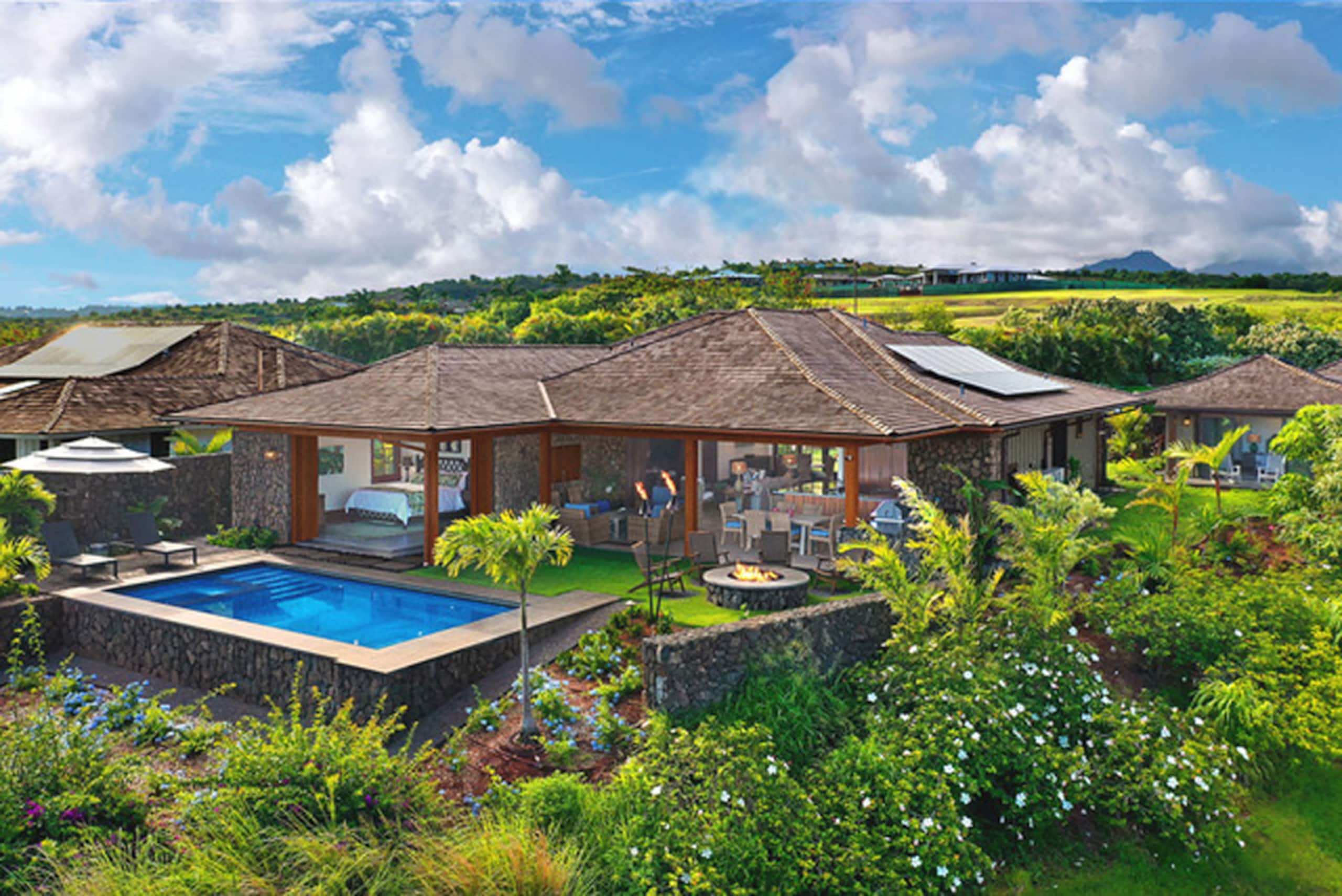 Home in Koloa · ★5.0 · 4 bedrooms · 5 beds · 4.5 baths - Photo 2