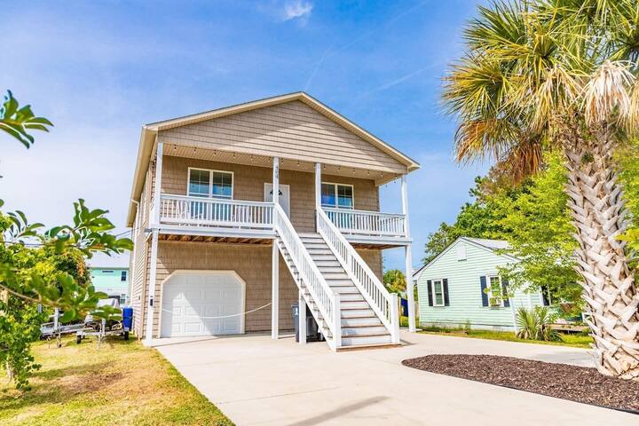 Joe & Michelle managed Airbnb listing 2