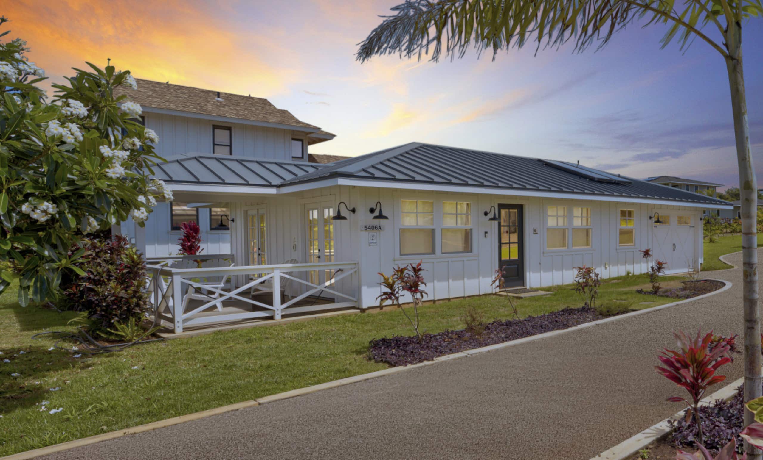 NEW Poipu 2BR Retreat, Pool, AC & Athletic Club - Main photo