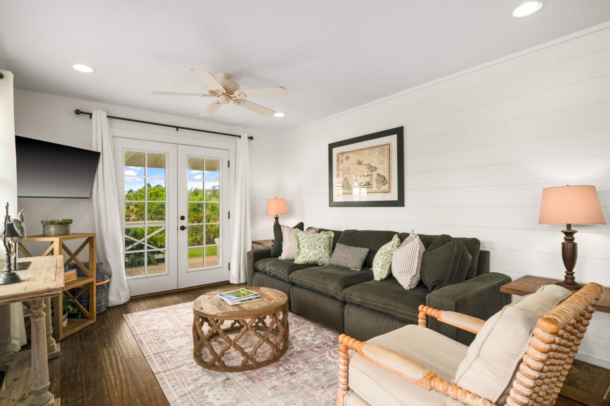 NEW Poipu 2BR Retreat, Pool, AC & Athletic Club - Photo 13