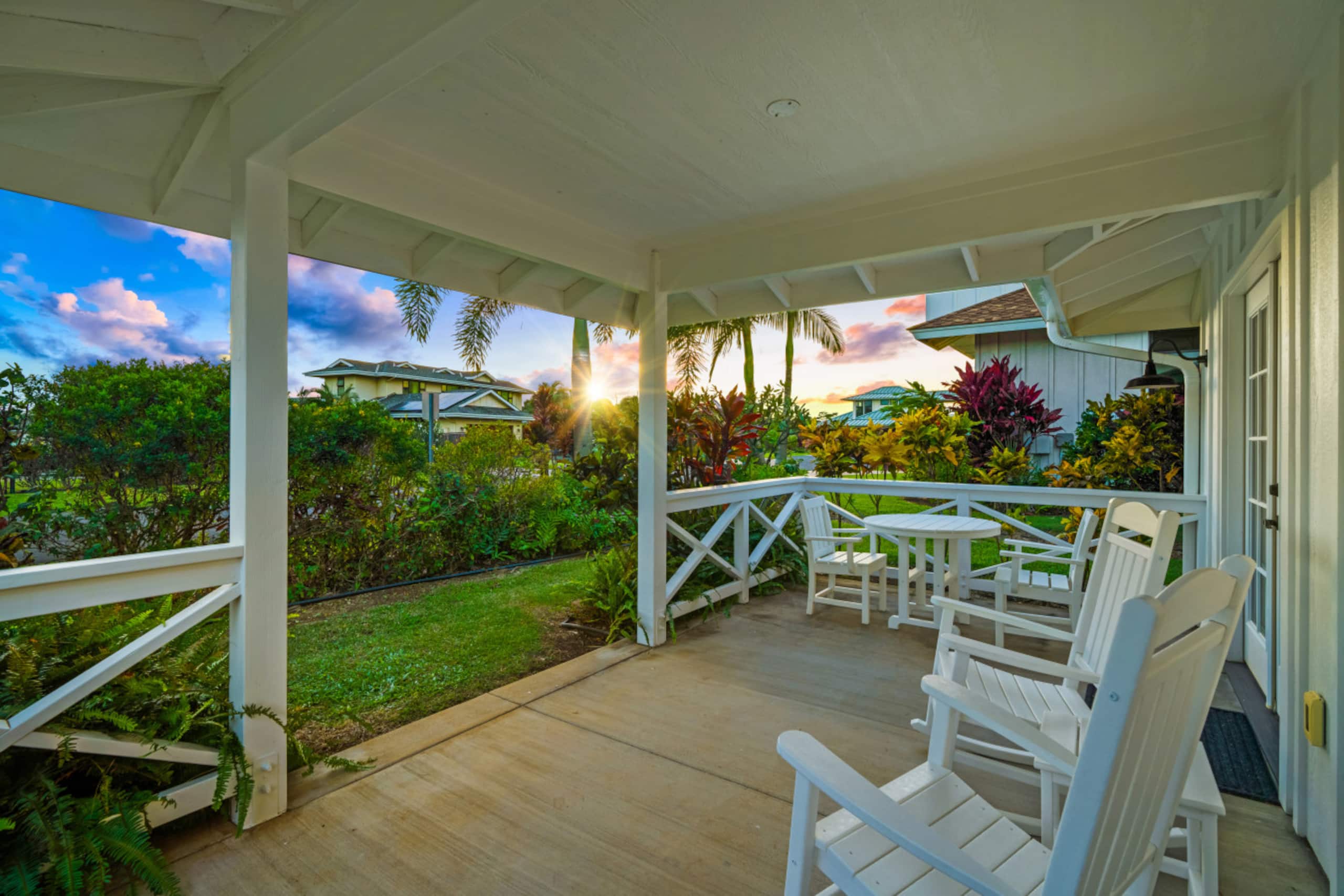 NEW Poipu 2BR Retreat, Pool, AC & Athletic Club - Photo 9
