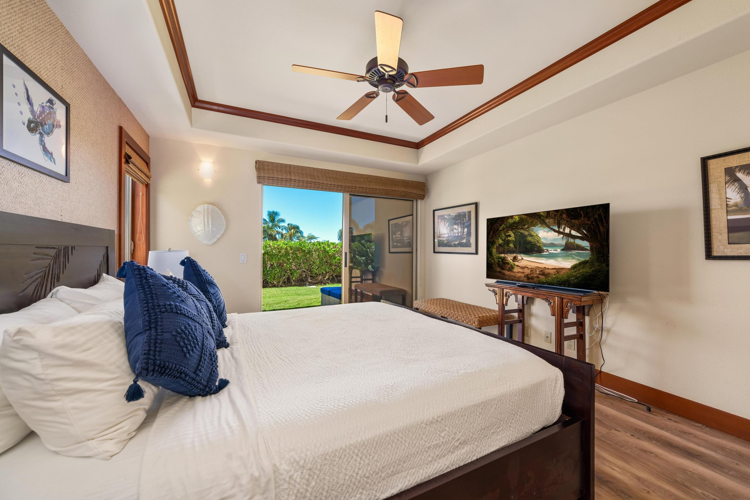 Home in Waimea · ★4.55 · 3 bedrooms · 4 beds · 3 baths - Image 23