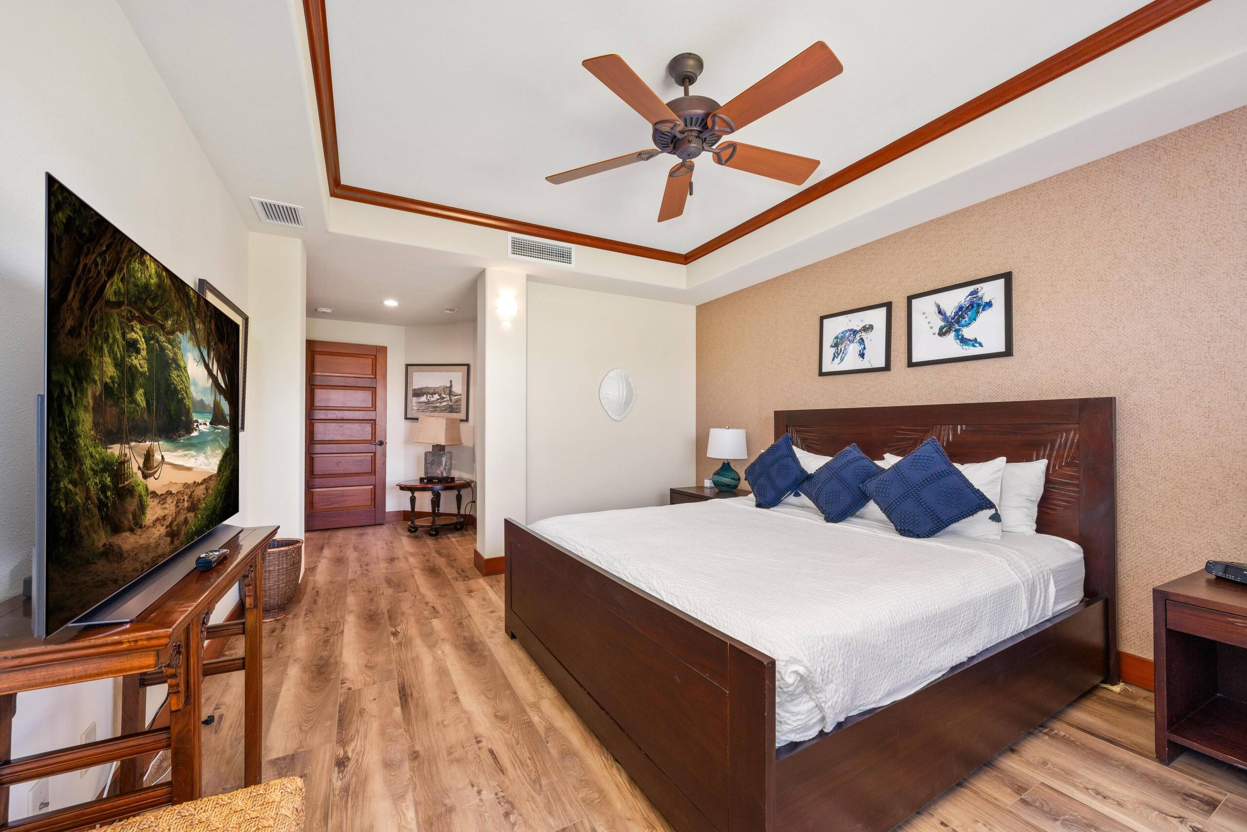 Home in Waimea · ★4.55 · 3 bedrooms · 4 beds · 3 baths - Image 22