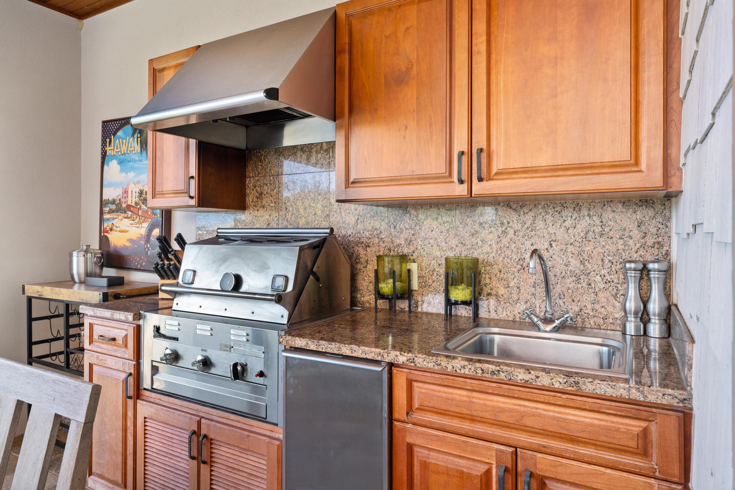Home in Waimea · ★4.55 · 3 bedrooms · 4 beds · 3 baths - Image 12