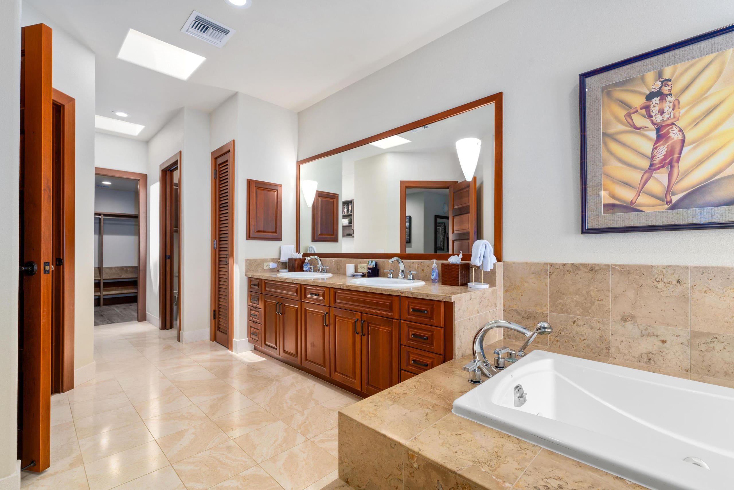Home in Waimea · ★4.55 · 3 bedrooms · 4 beds · 3 baths - Image 17