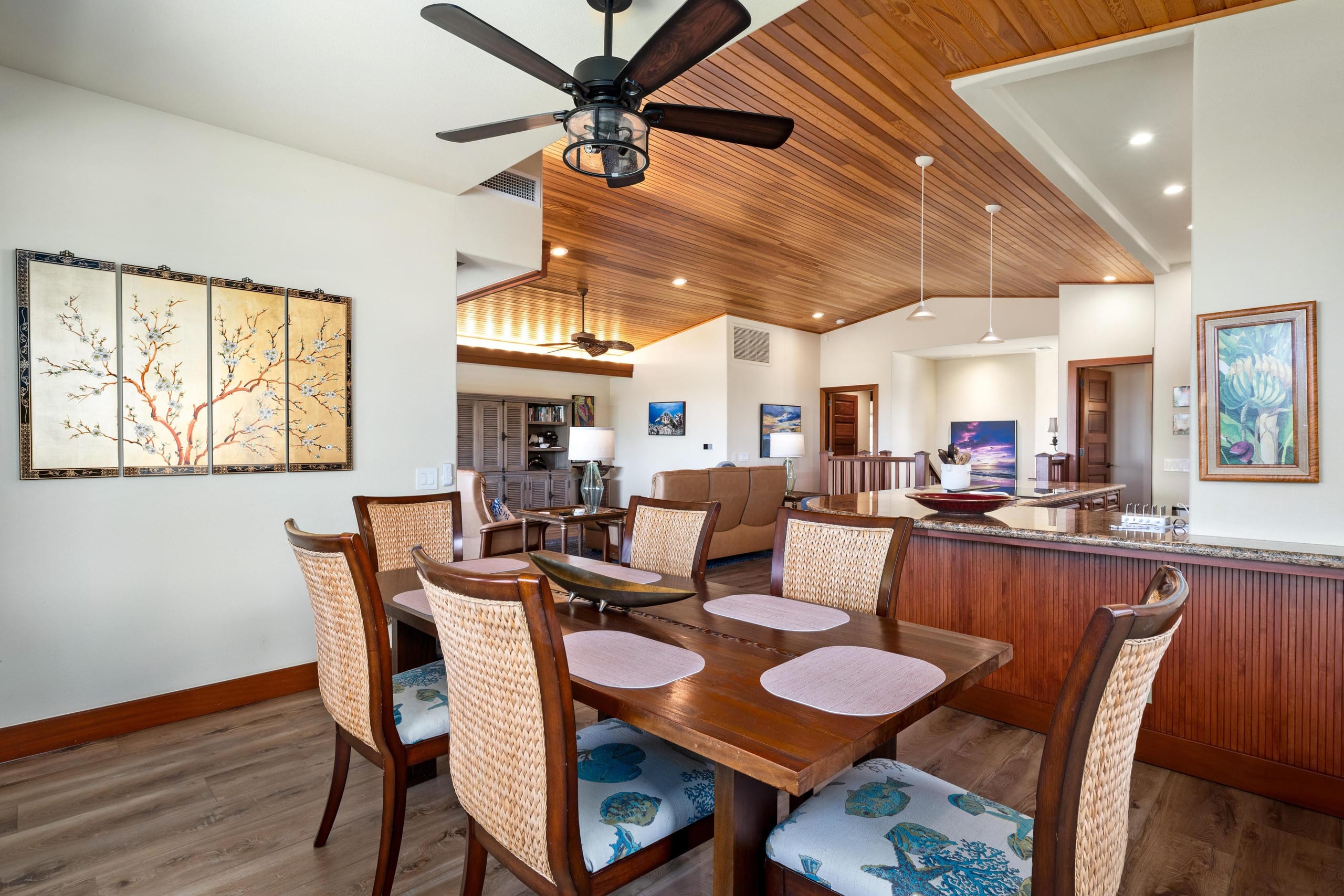 Home in Waimea · ★4.55 · 3 bedrooms · 4 beds · 3 baths - Image 11