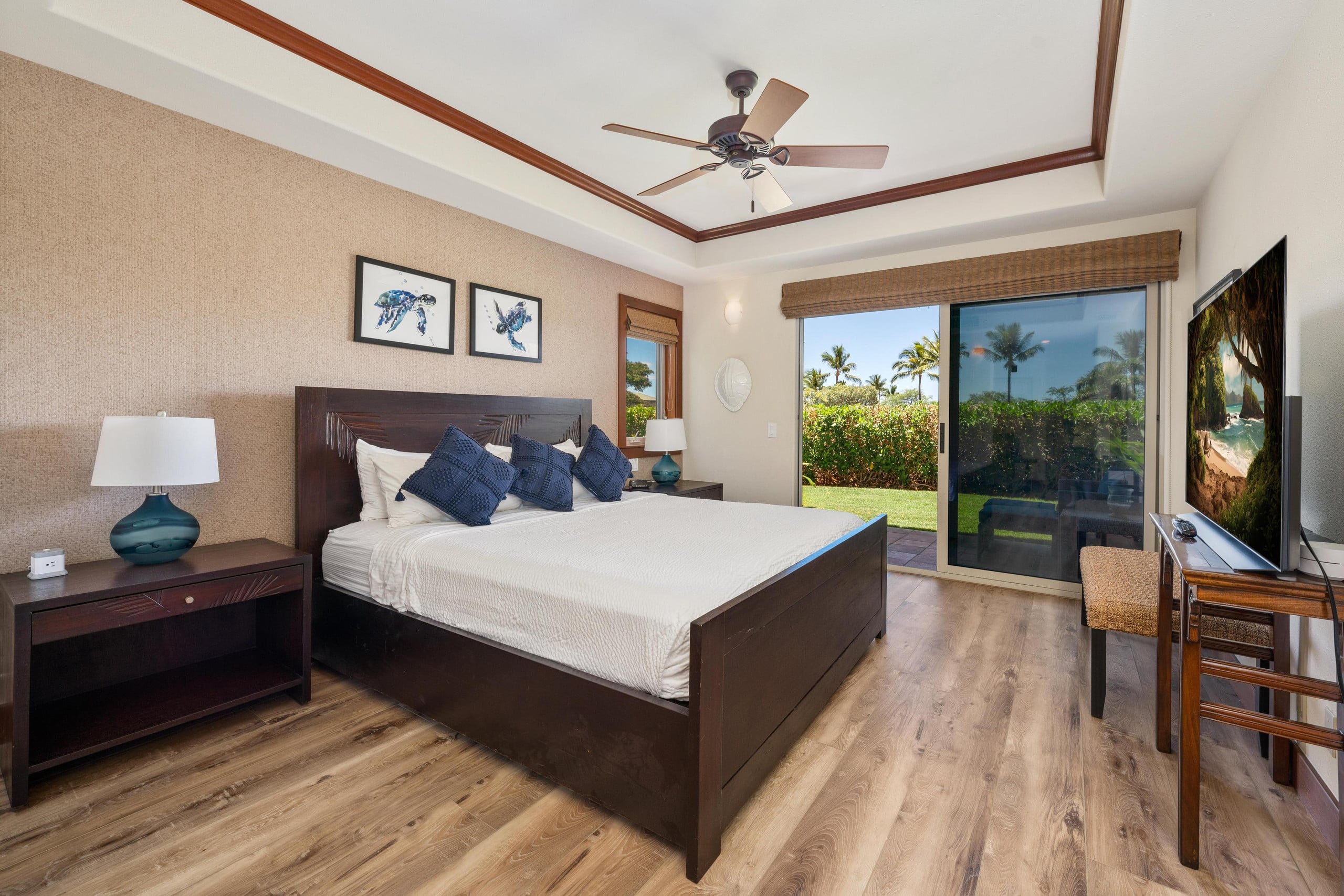 Home in Waimea · ★4.55 · 3 bedrooms · 4 beds · 3 baths - Image 24