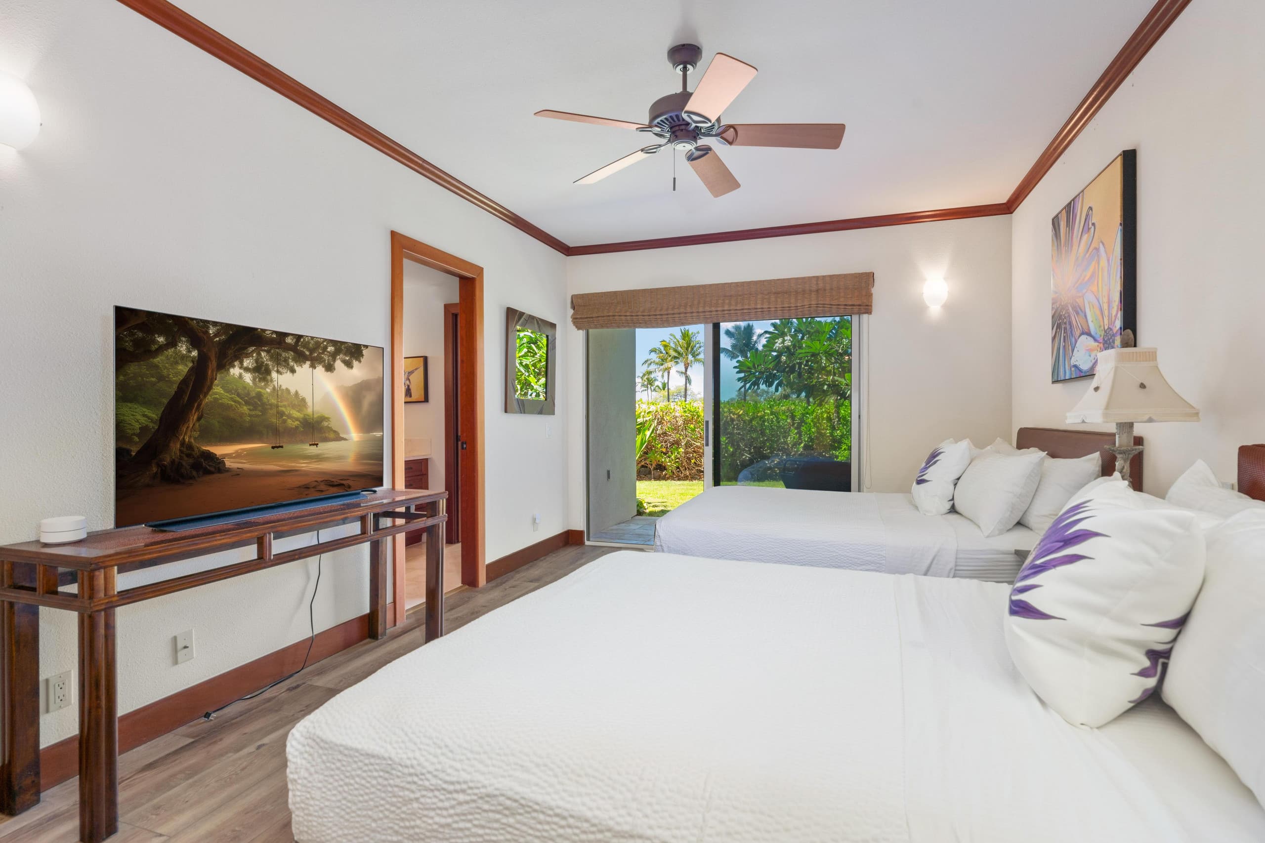Home in Waimea · ★4.55 · 3 bedrooms · 4 beds · 3 baths - Image 31