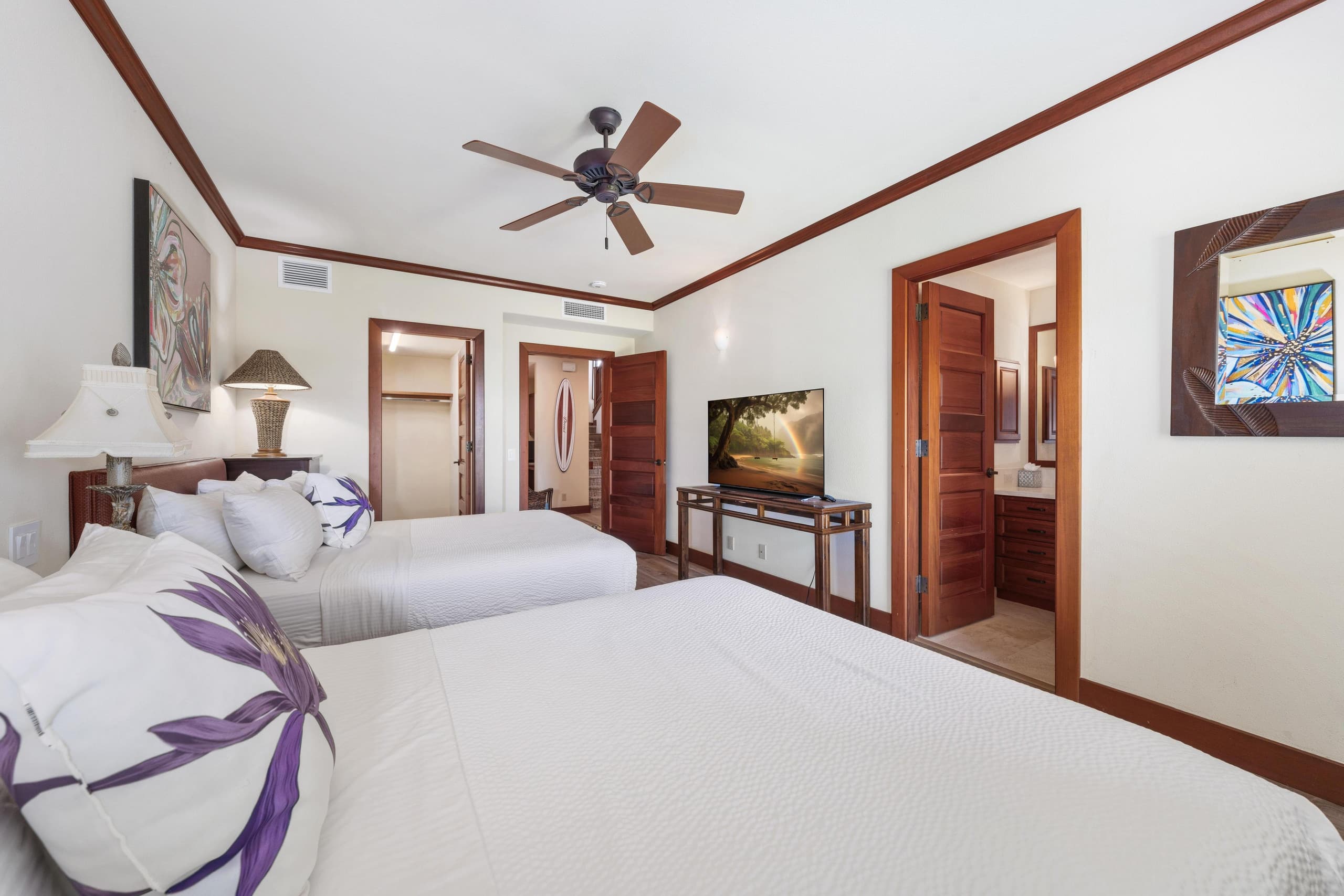 Home in Waimea · ★4.55 · 3 bedrooms · 4 beds · 3 baths - Image 29
