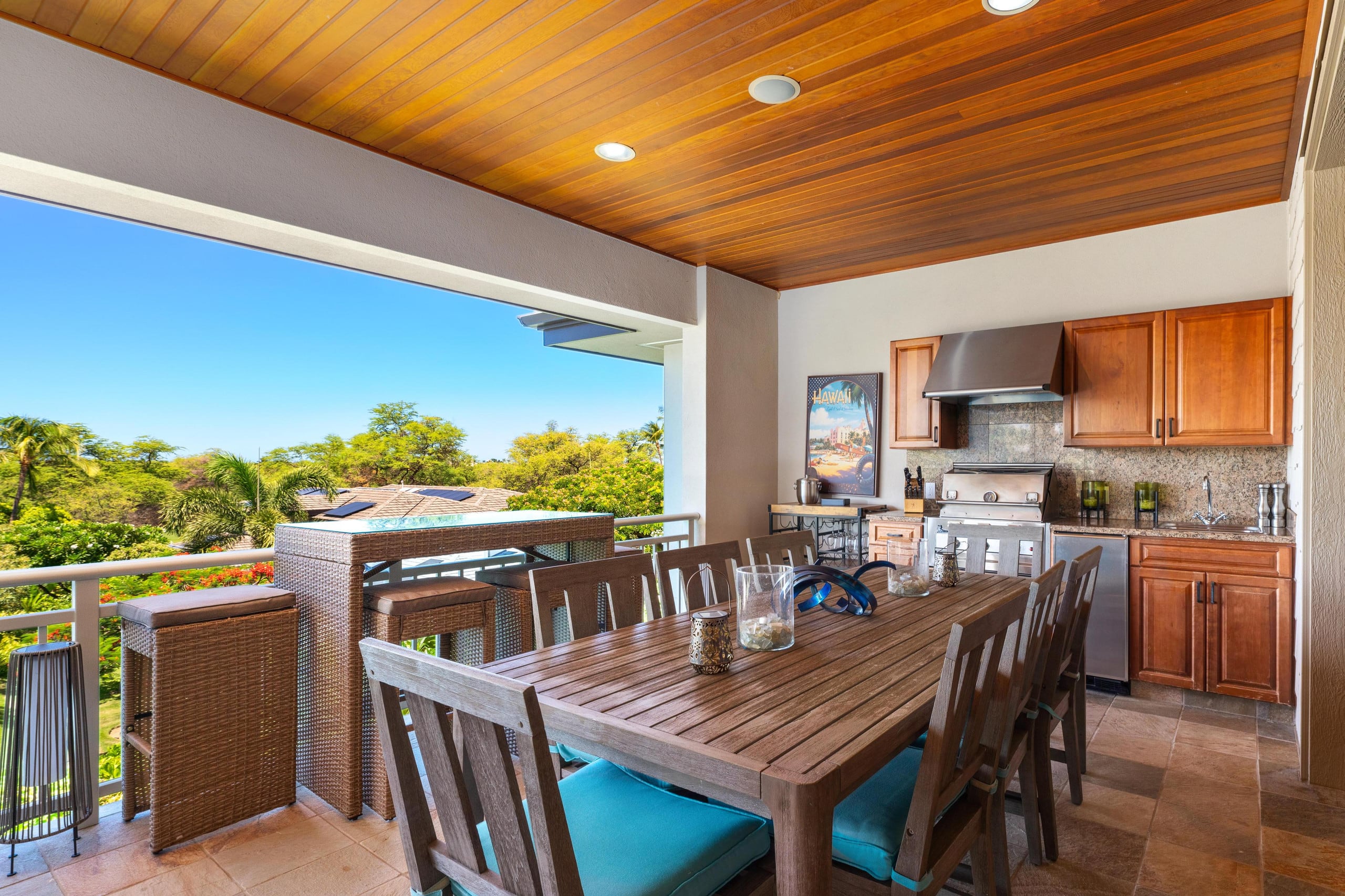 Home in Waimea · ★4.55 · 3 bedrooms · 4 beds · 3 baths - Image 3
