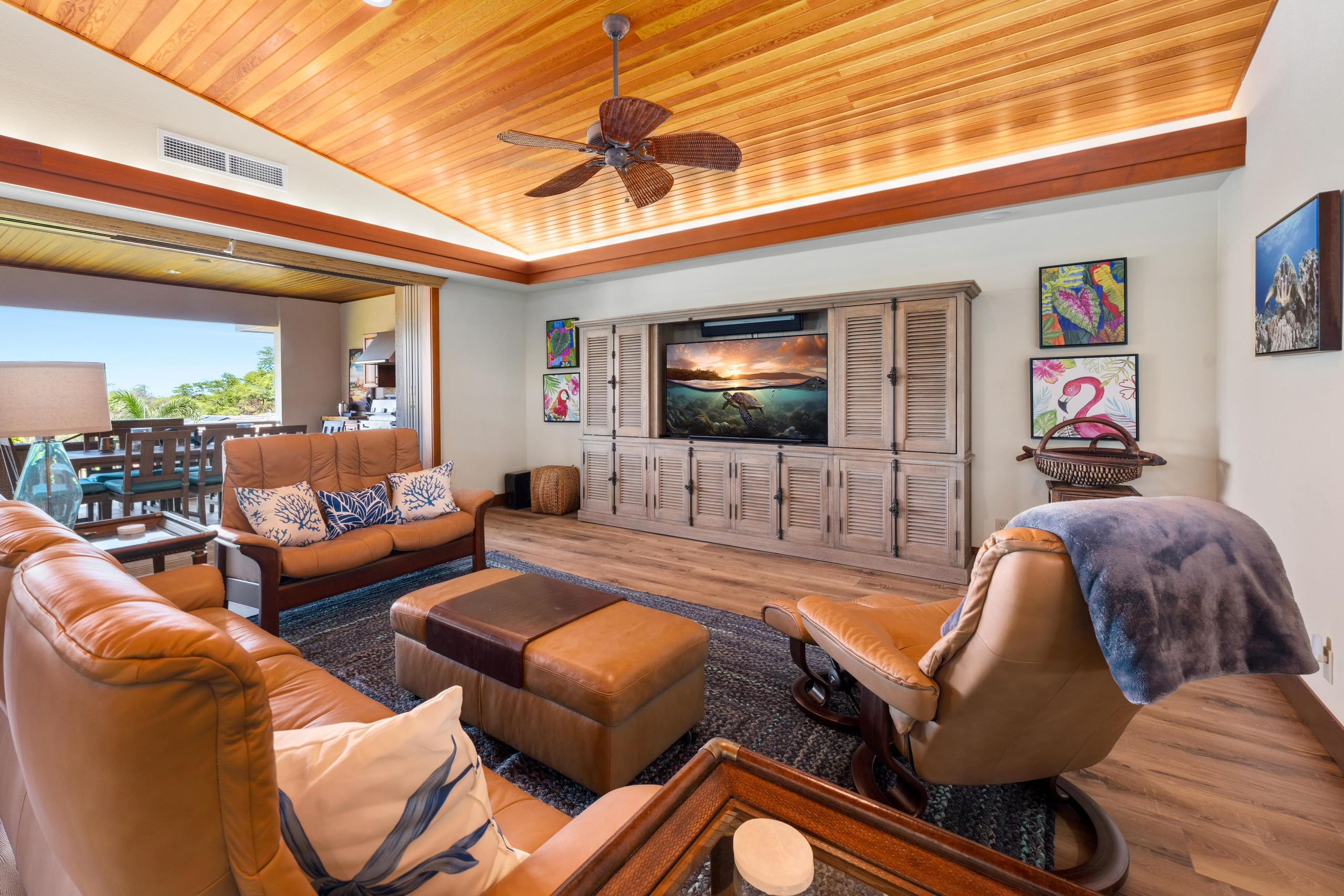 Home in Waimea · ★4.55 · 3 bedrooms · 4 beds · 3 baths - Image 4