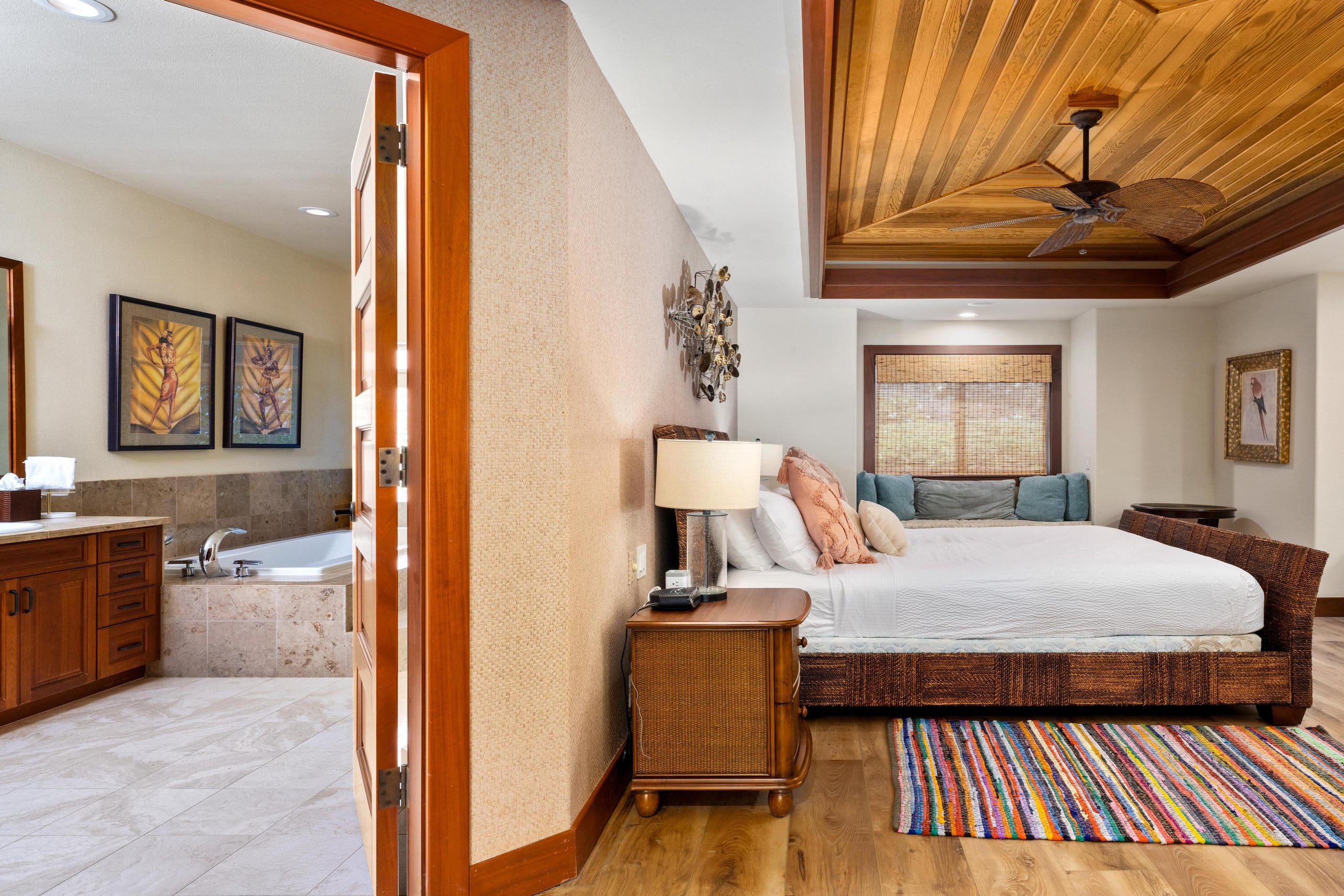 Home in Waimea · ★4.55 · 3 bedrooms · 4 beds · 3 baths - Image 16