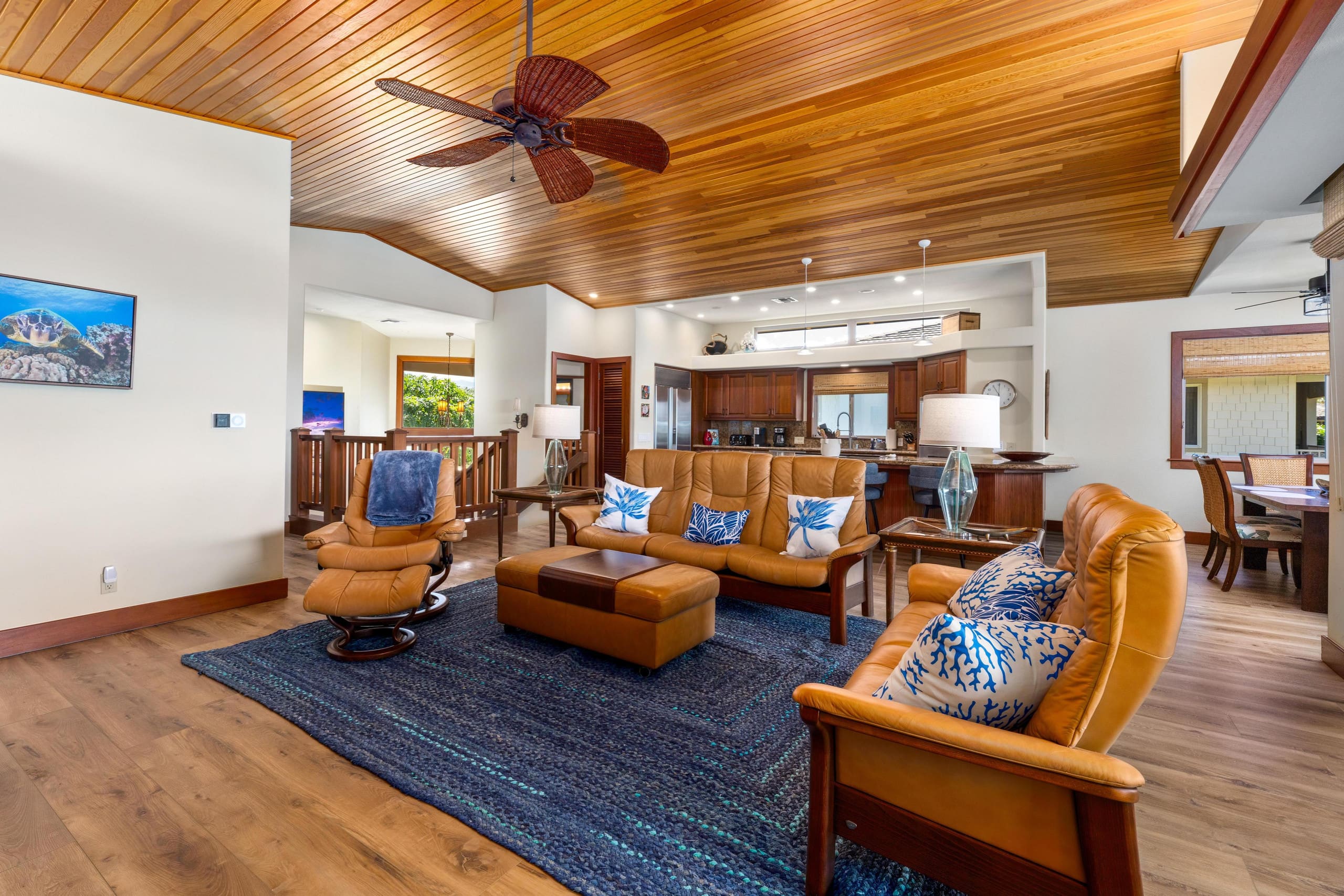 Home in Waimea · ★4.55 · 3 bedrooms · 4 beds · 3 baths - Image 1