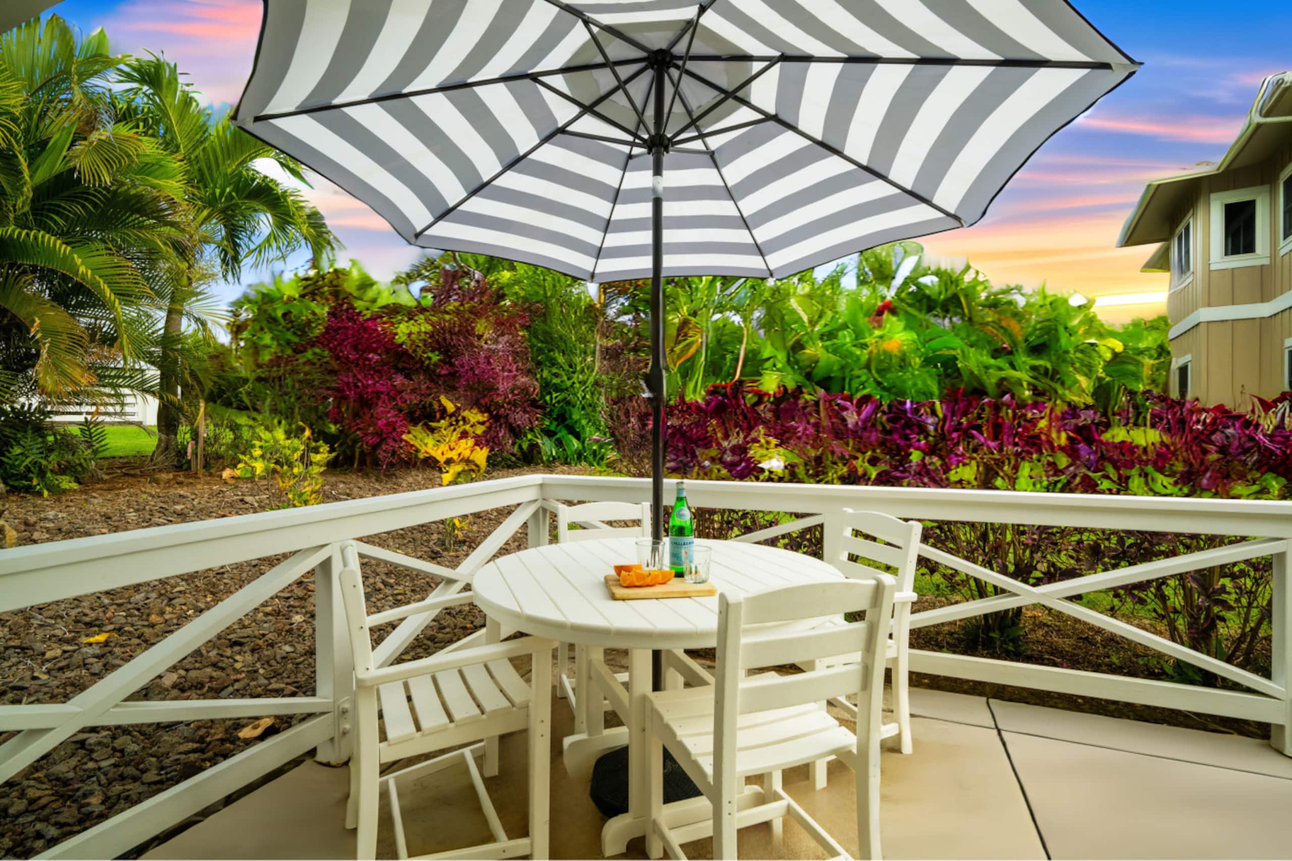 NEW Estate 5BR Retreat, Pool, AC & PickleBall - Photo 25