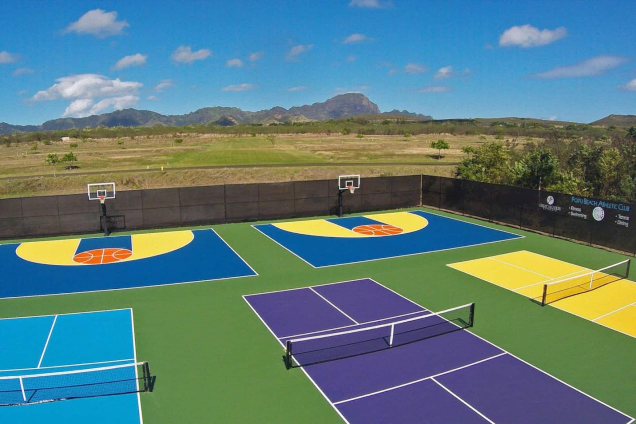NEW Estate 5BR Retreat, Pool, AC & PickleBall - Photo 5