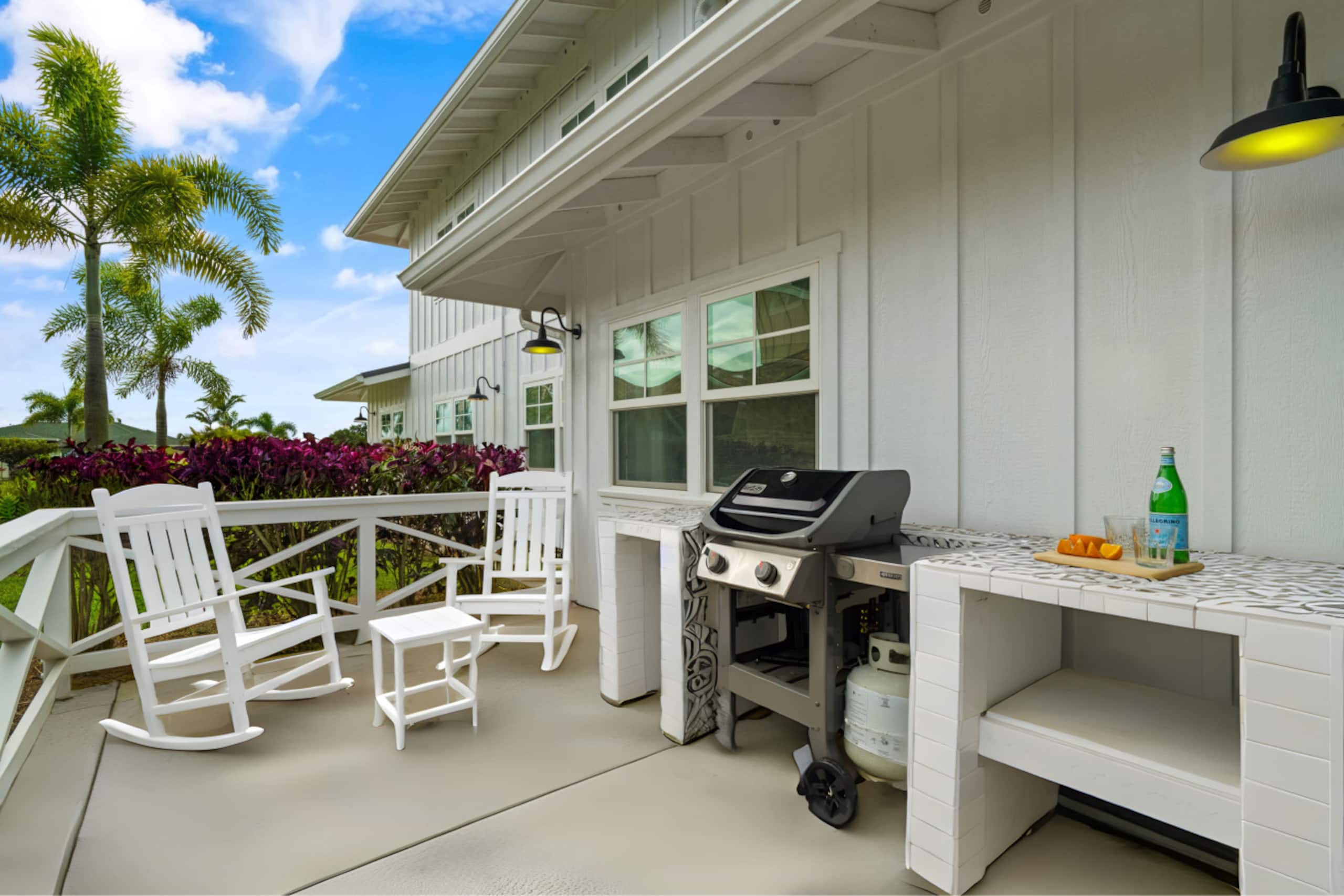 NEW Estate 5BR Retreat, Pool, AC & PickleBall - Photo 24