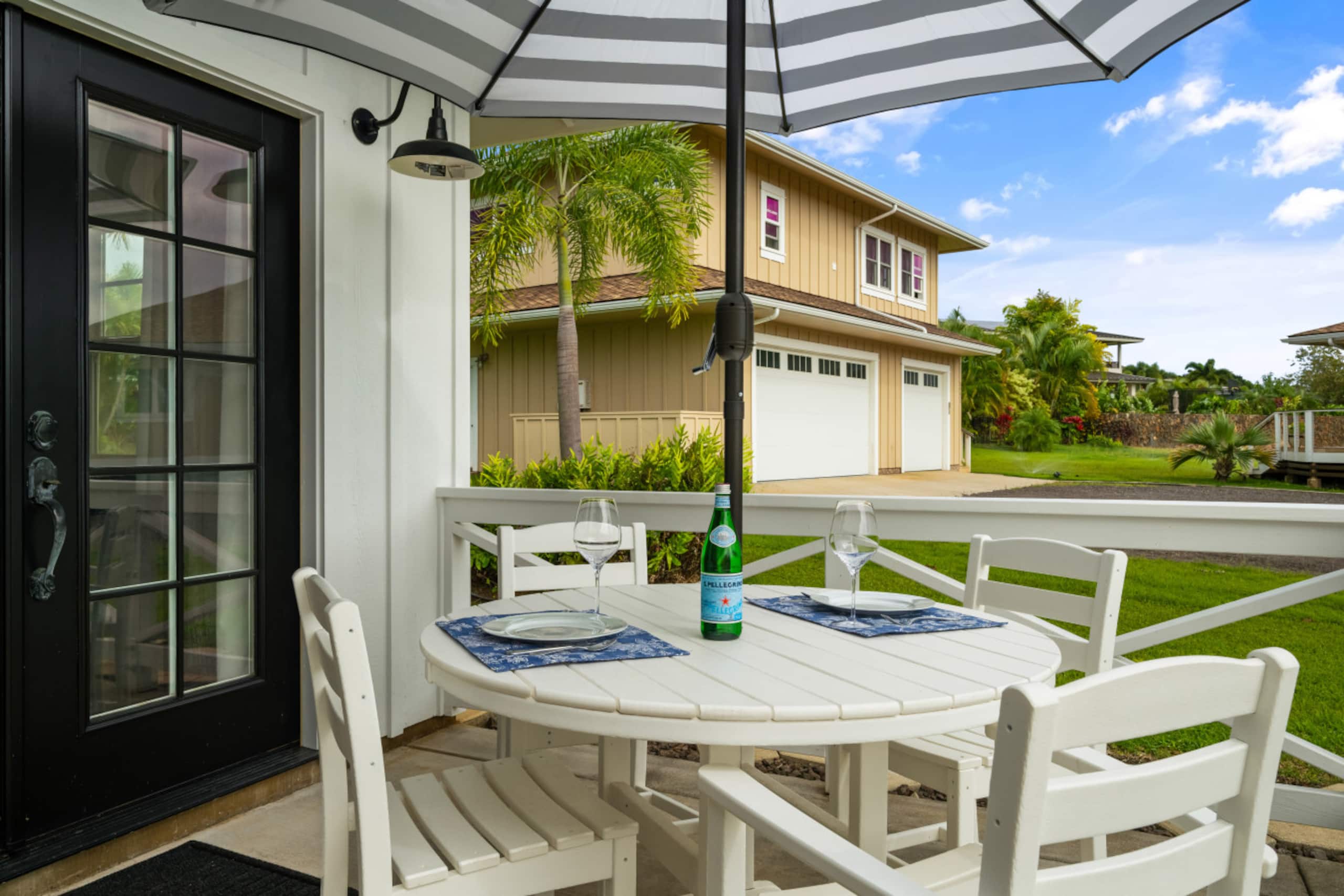 NEW Estate 5BR Retreat, Pool, AC & PickleBall - Photo 22