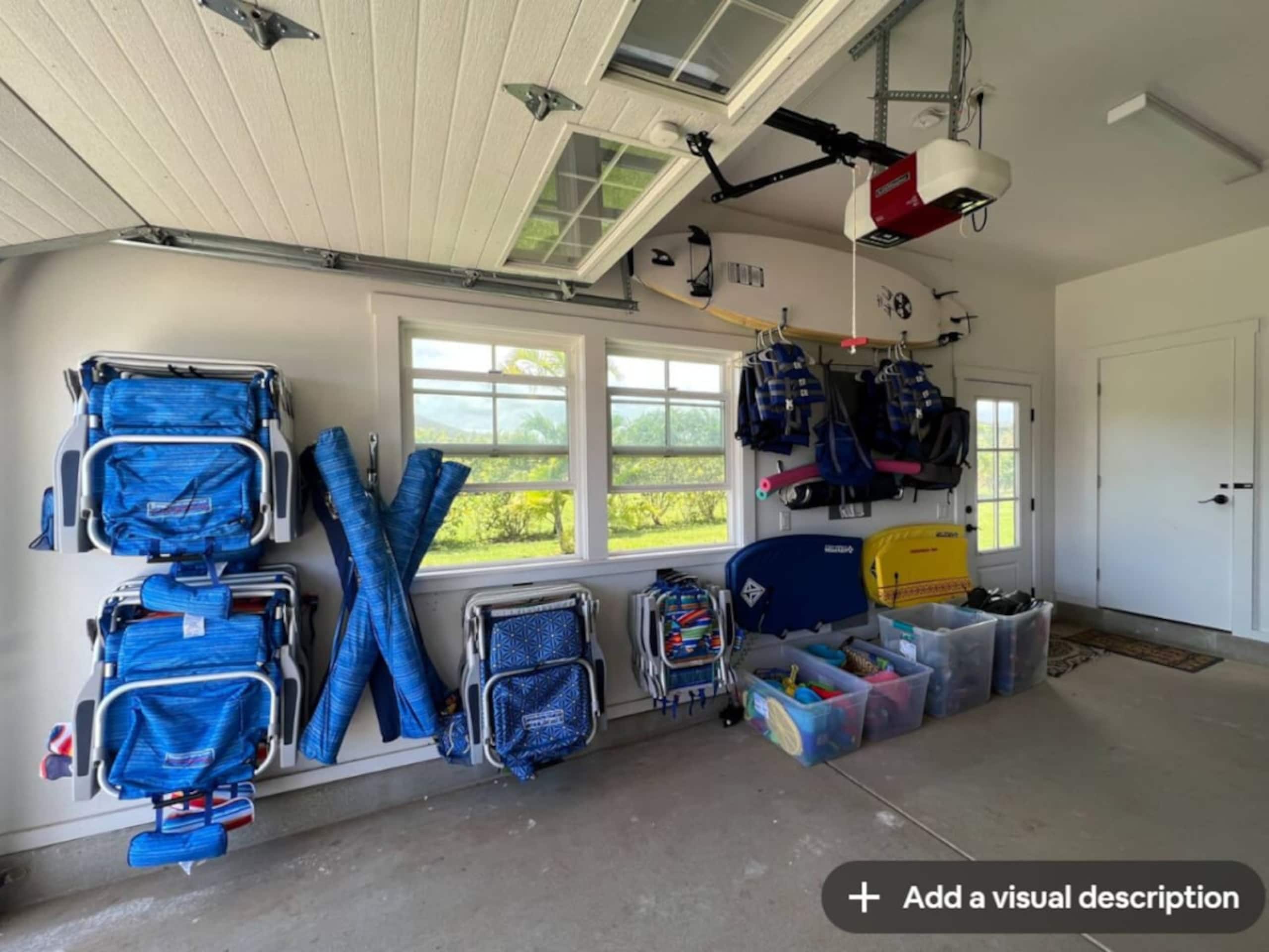 NEW Estate 5BR Retreat, Pool, AC & PickleBall - Photo 34