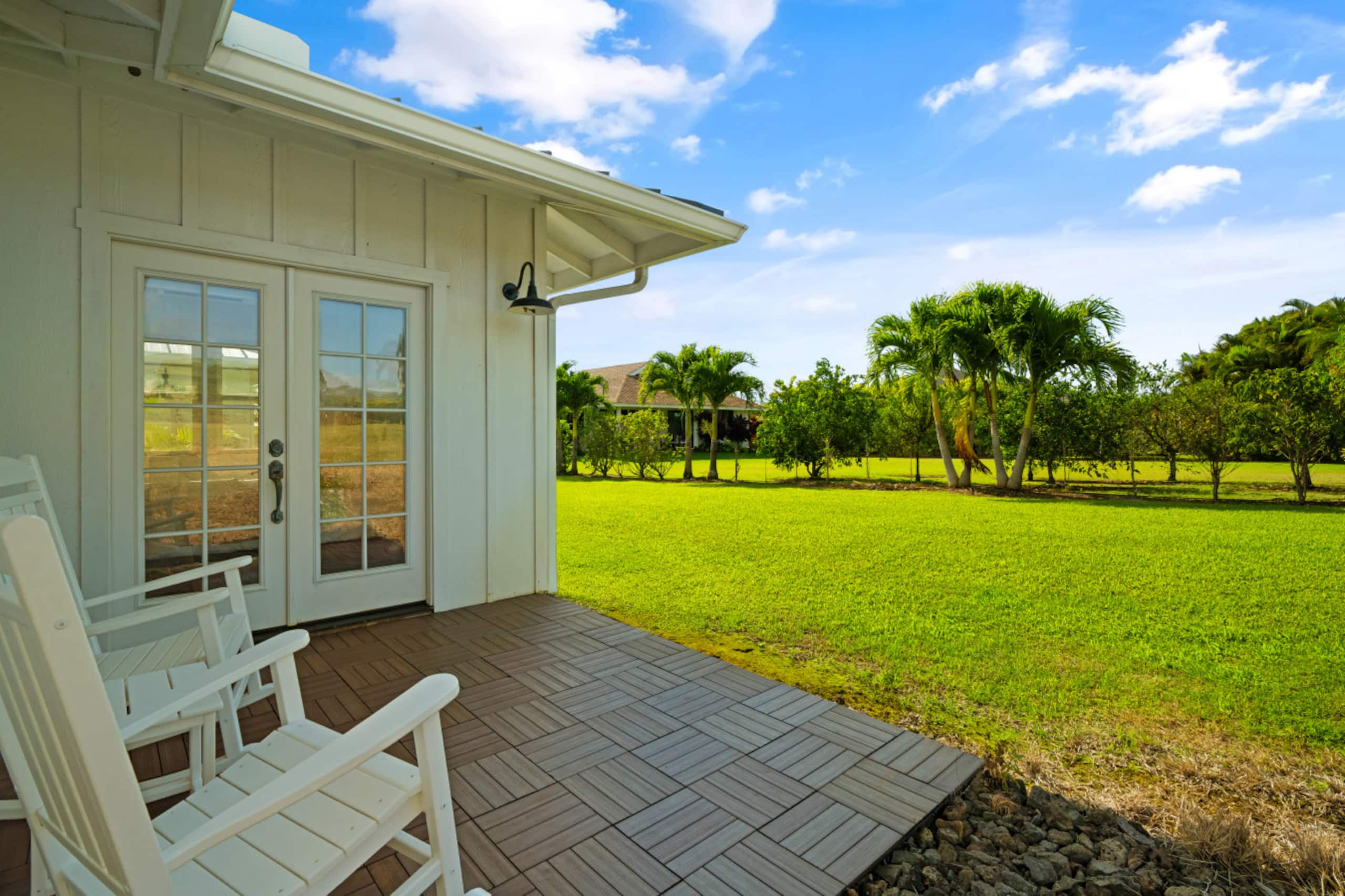NEW Estate 5BR Retreat, Pool, AC & PickleBall - Photo 32