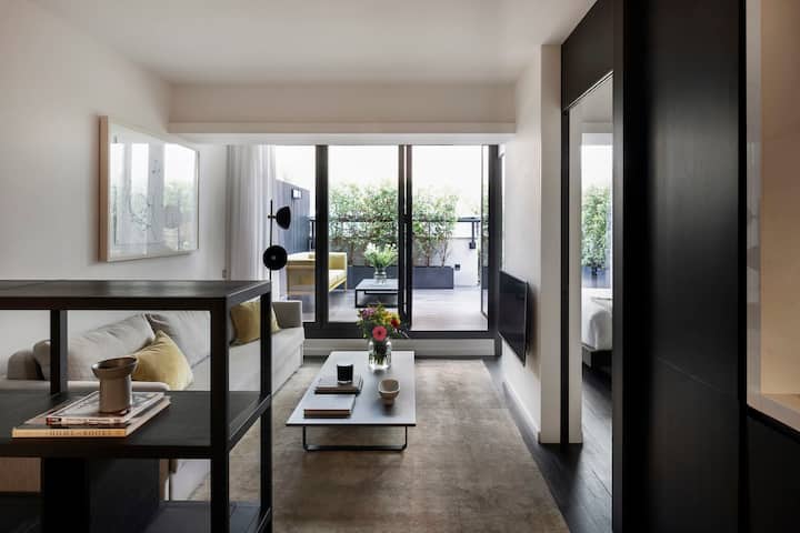 Mellow - Lifestyle Home En Barcelona - Barcelona