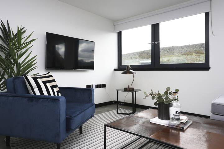 Head Brewer: Stylish 3-bed Apt-4th floor gallery image 4