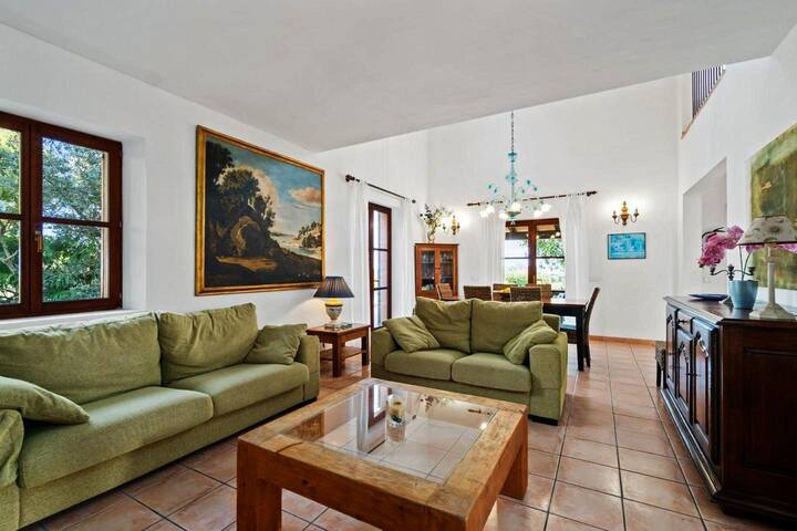 Finca Vista Alegre gallery image 5