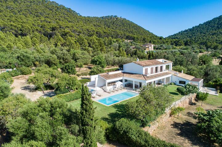 M4r 02. Can Parra Port de Andratx gallery image 3