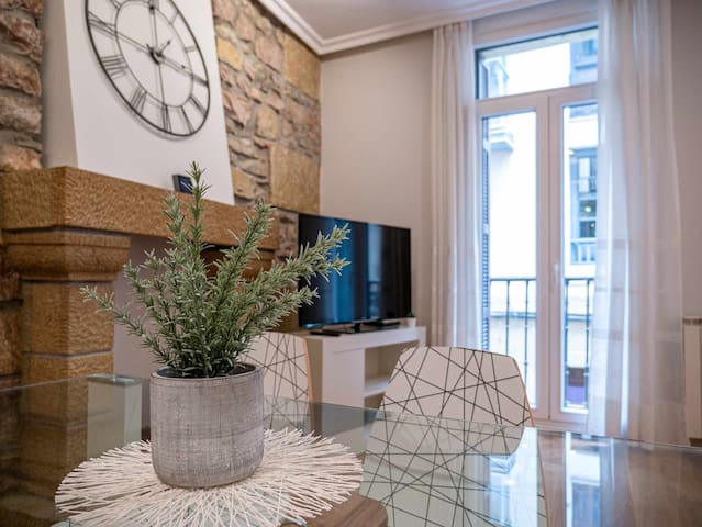 San Telmo Oldtown by Dla