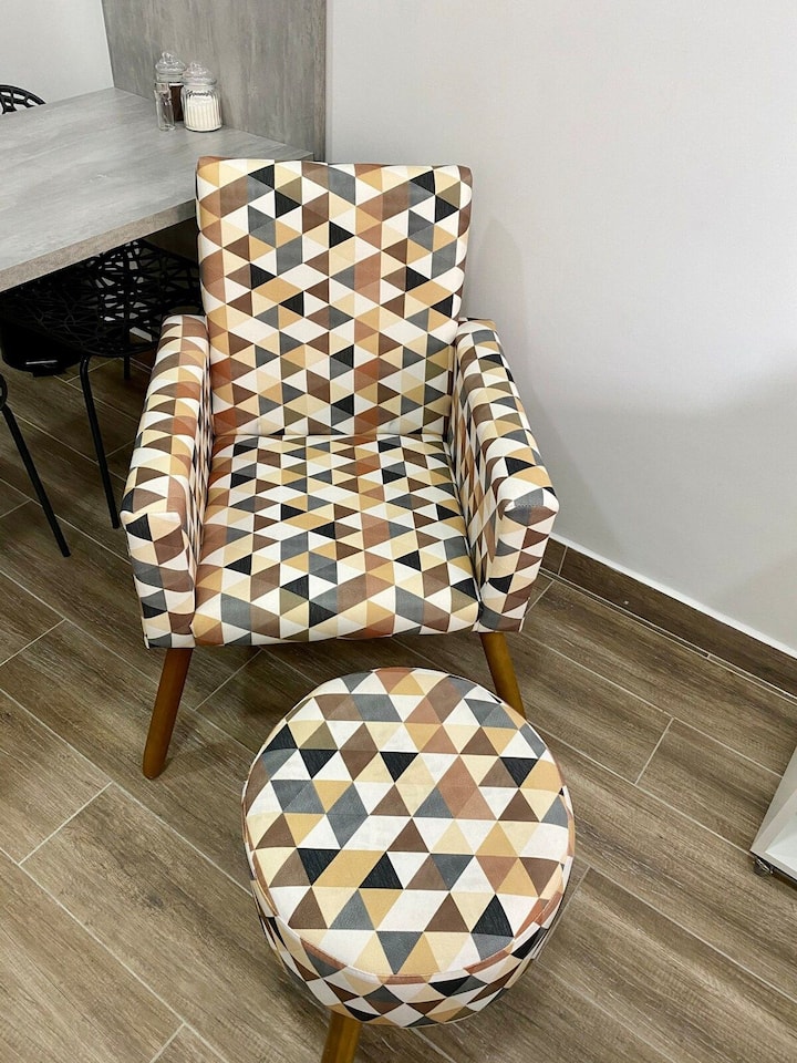304 Vetra - Studio Moderno E Com Estrutura - Cotia, Brasil