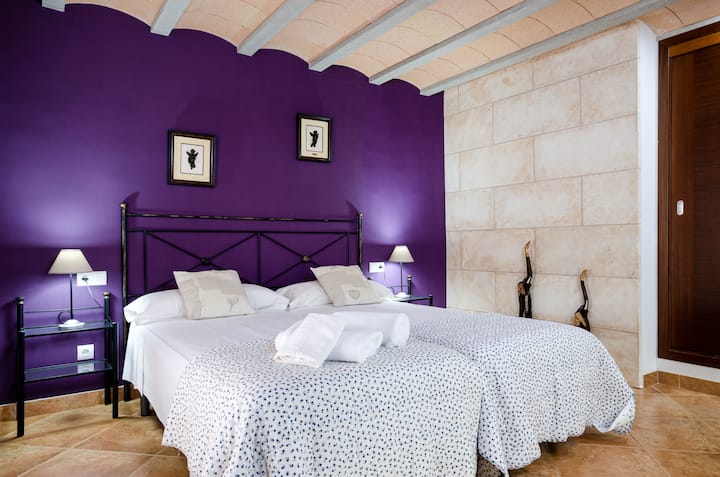 Habitación 1