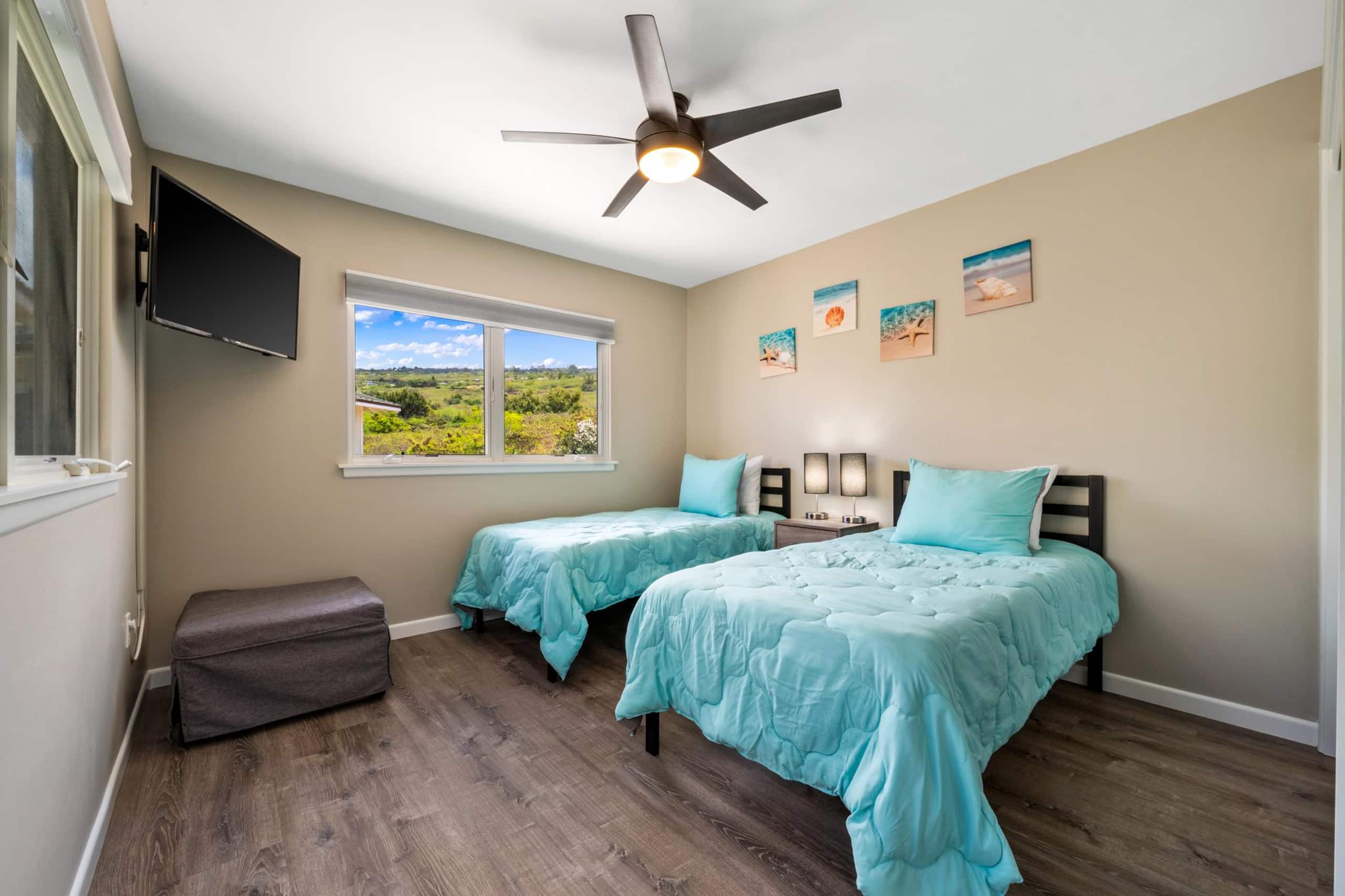 Townhouse in Kailua-Kona · ★4.97 · 3 bedrooms · 4 beds · 2.5 baths - Image 13