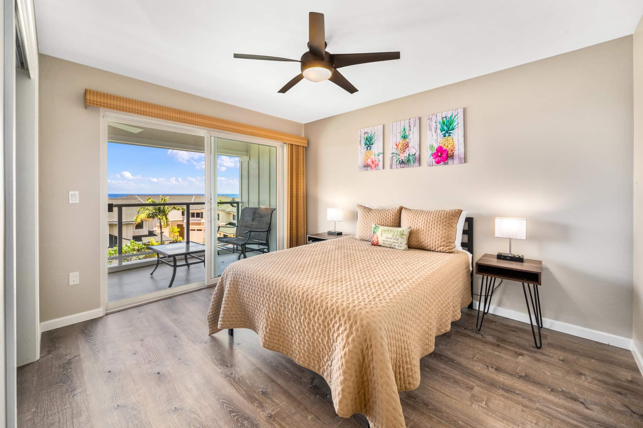 Townhouse in Kailua-Kona · ★4.97 · 3 bedrooms · 4 beds · 2.5 baths - Image 11